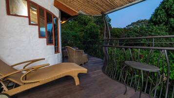 Teras/patio