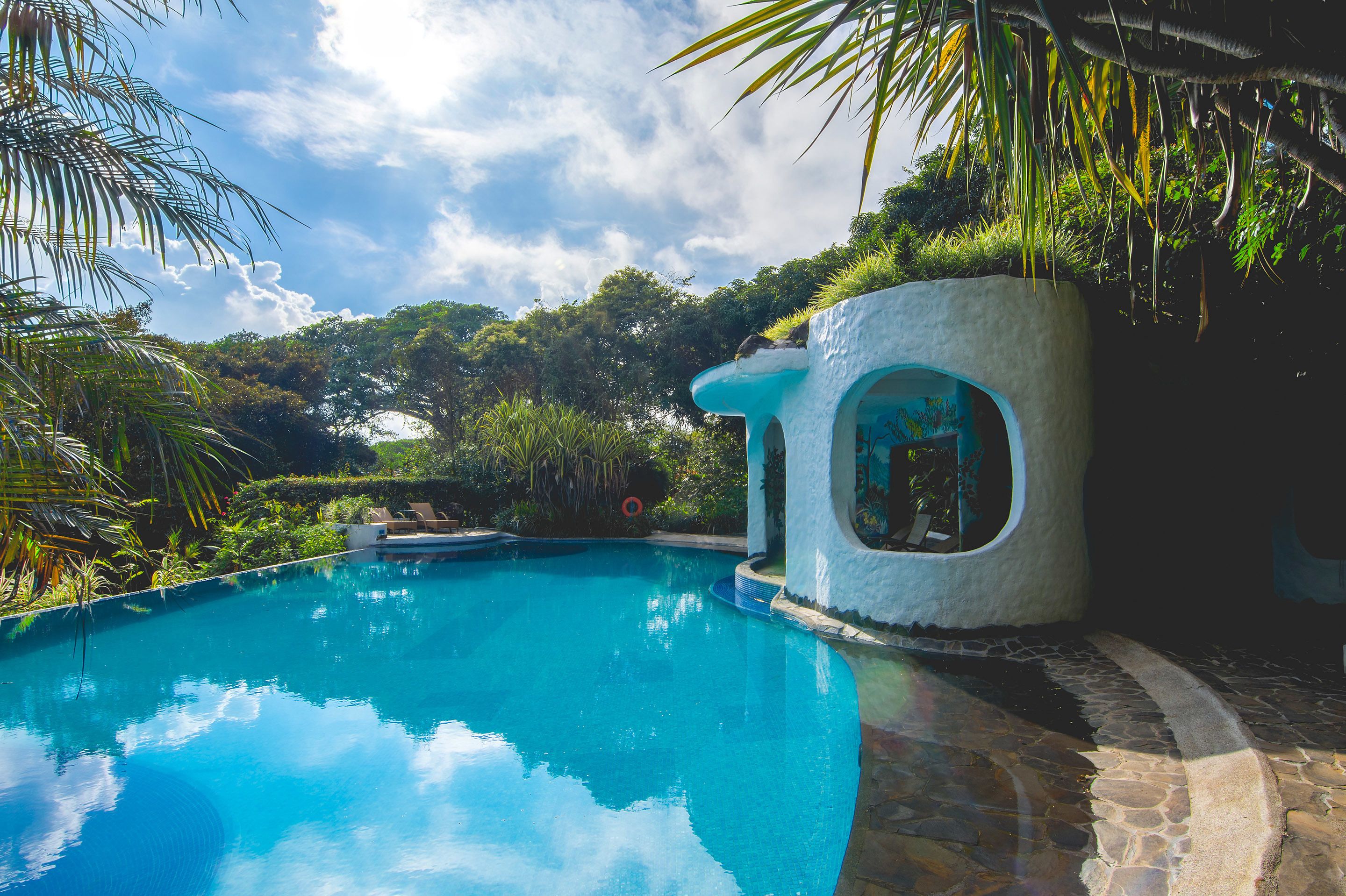 Foto - Finca Rosa Blanca Coffee Farm and Inn