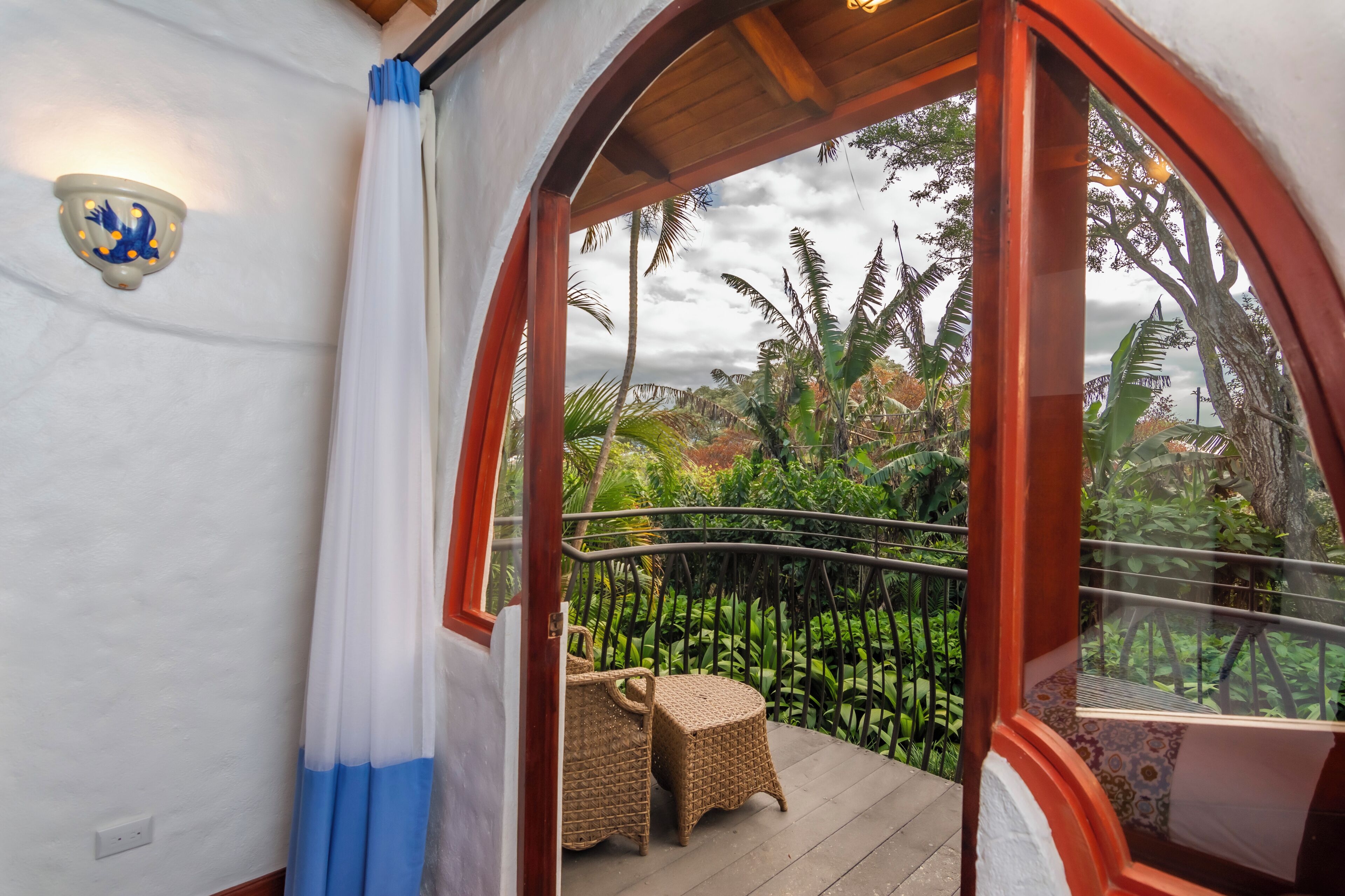 Foto - Finca Rosa Blanca Coffee Farm and Inn