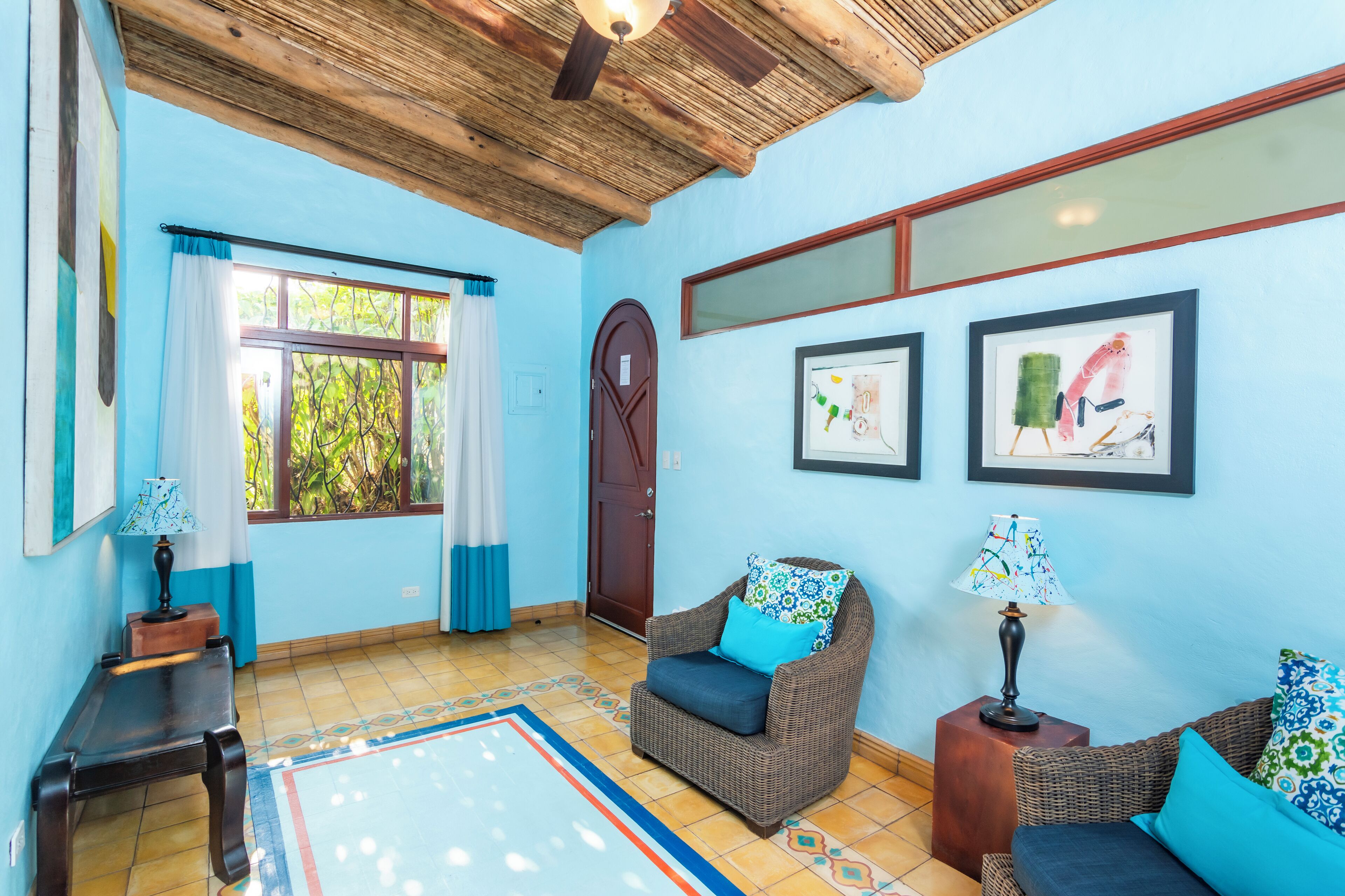 Foto - Finca Rosa Blanca Coffee Farm and Inn