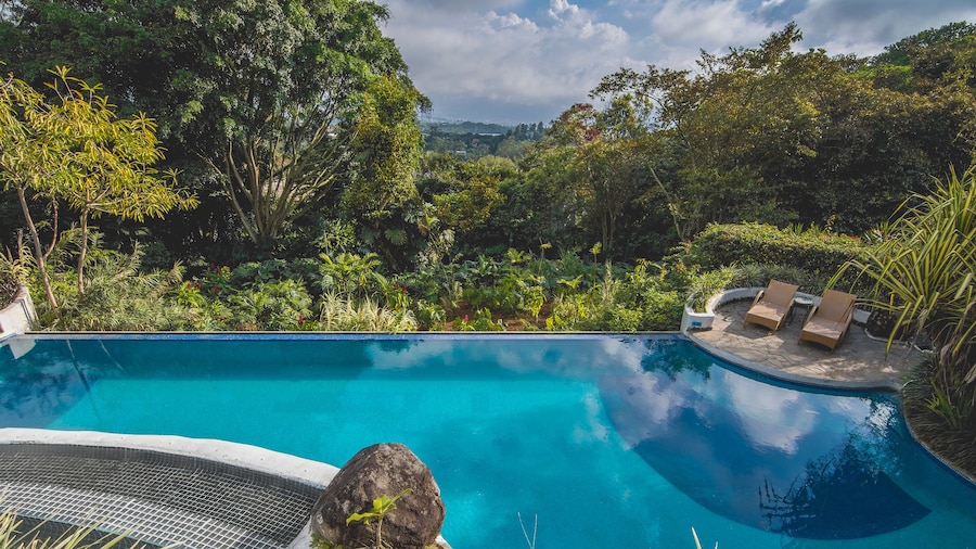 Finca Rosa Blanca Coffee Farm and Inn