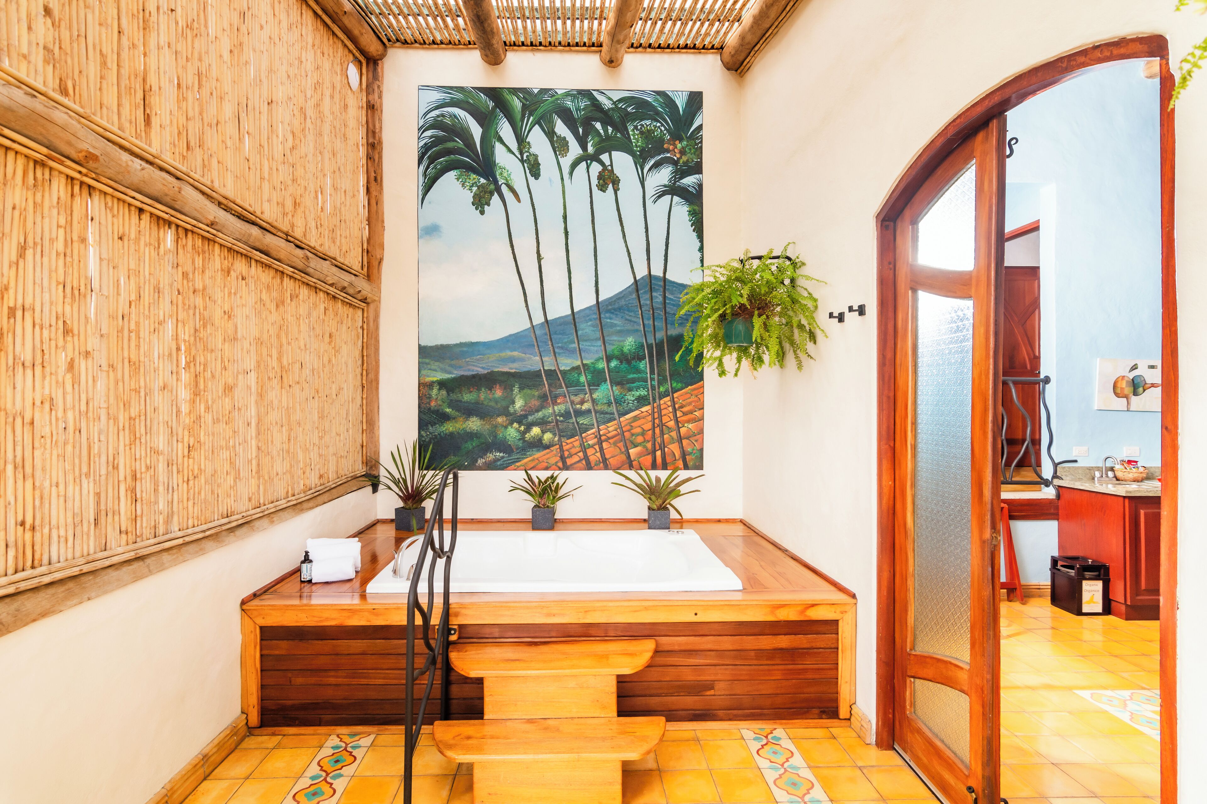 Foto - Finca Rosa Blanca Coffee Farm and Inn