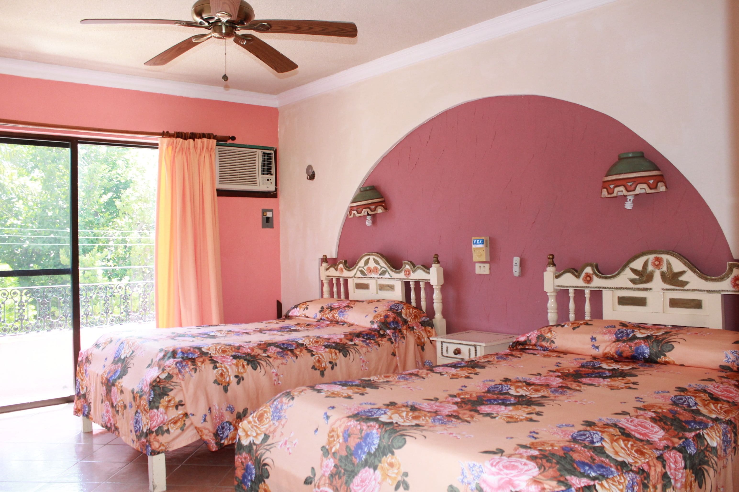 Foto - Hotel Cabanas Maria Del Mar