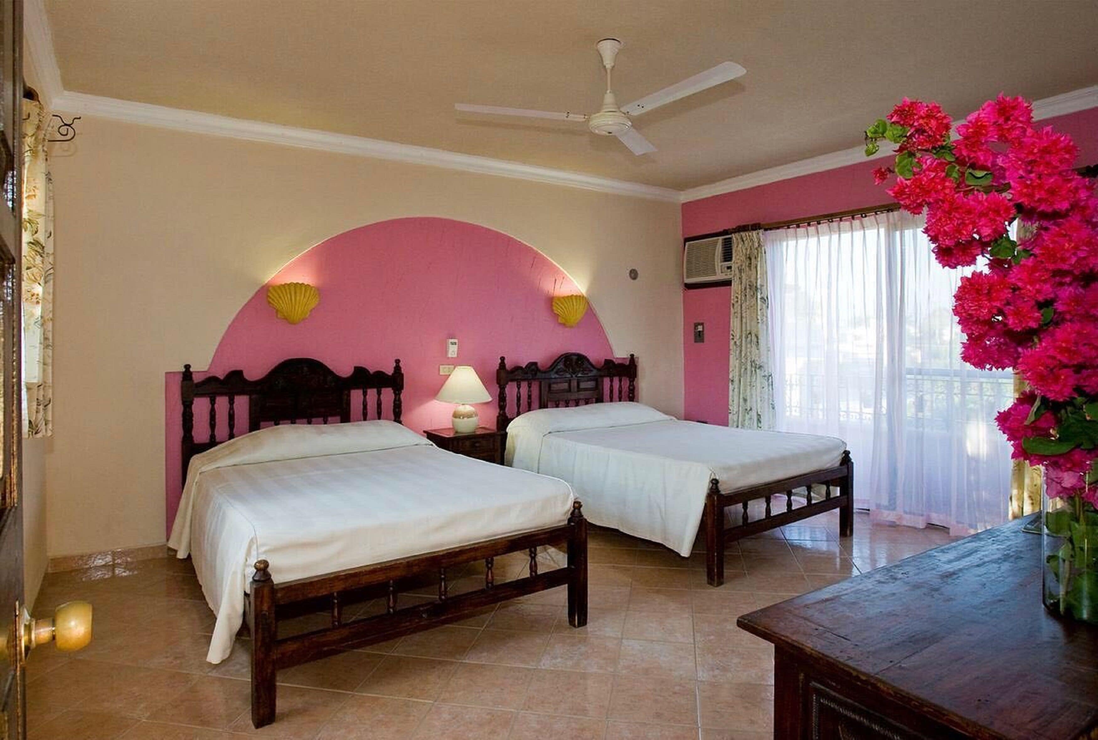 Foto - Hotel Cabanas Maria Del Mar