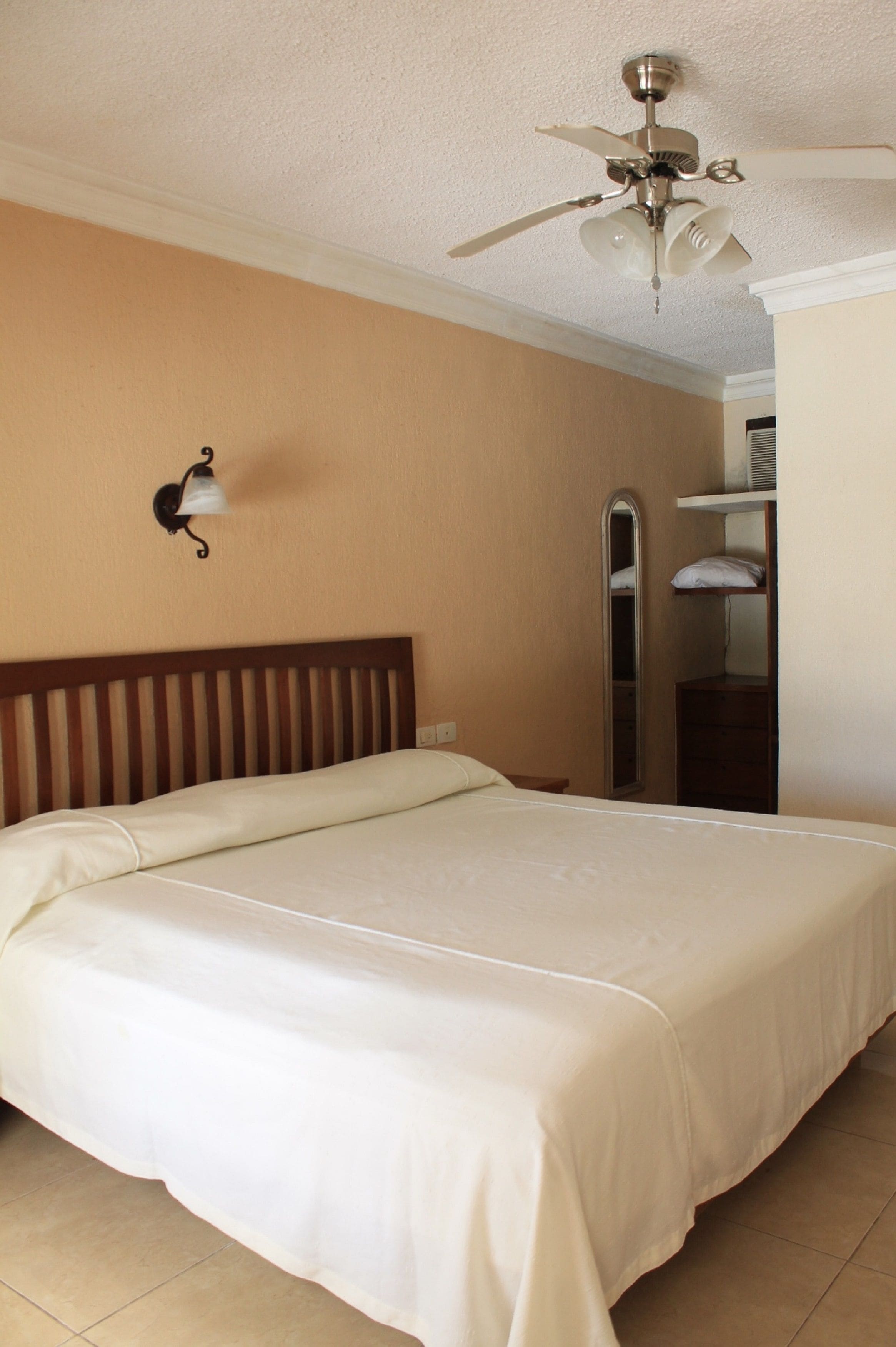 Photo - Hotel Cabanas Maria Del Mar