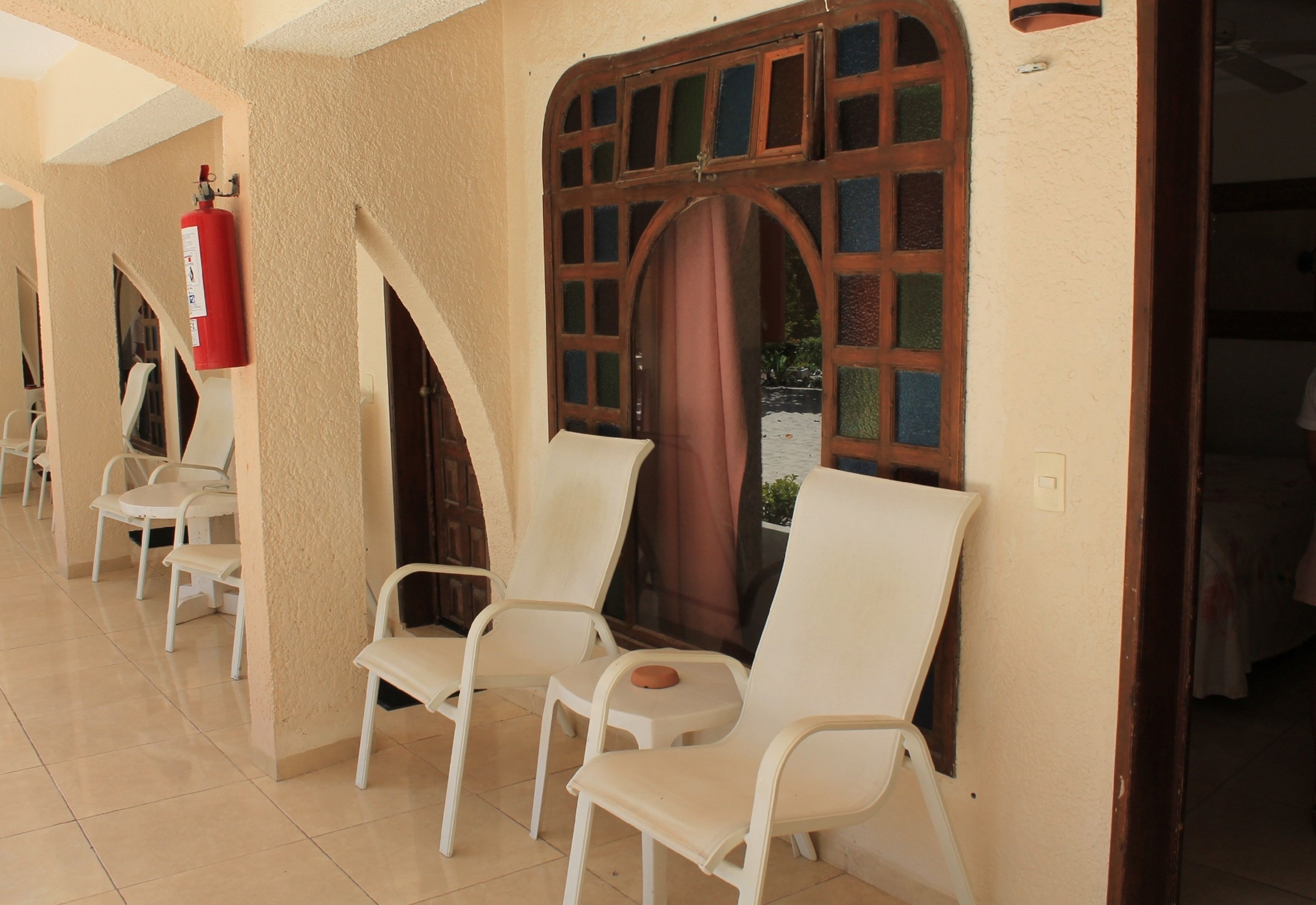 Photo - Hotel Cabanas Maria Del Mar