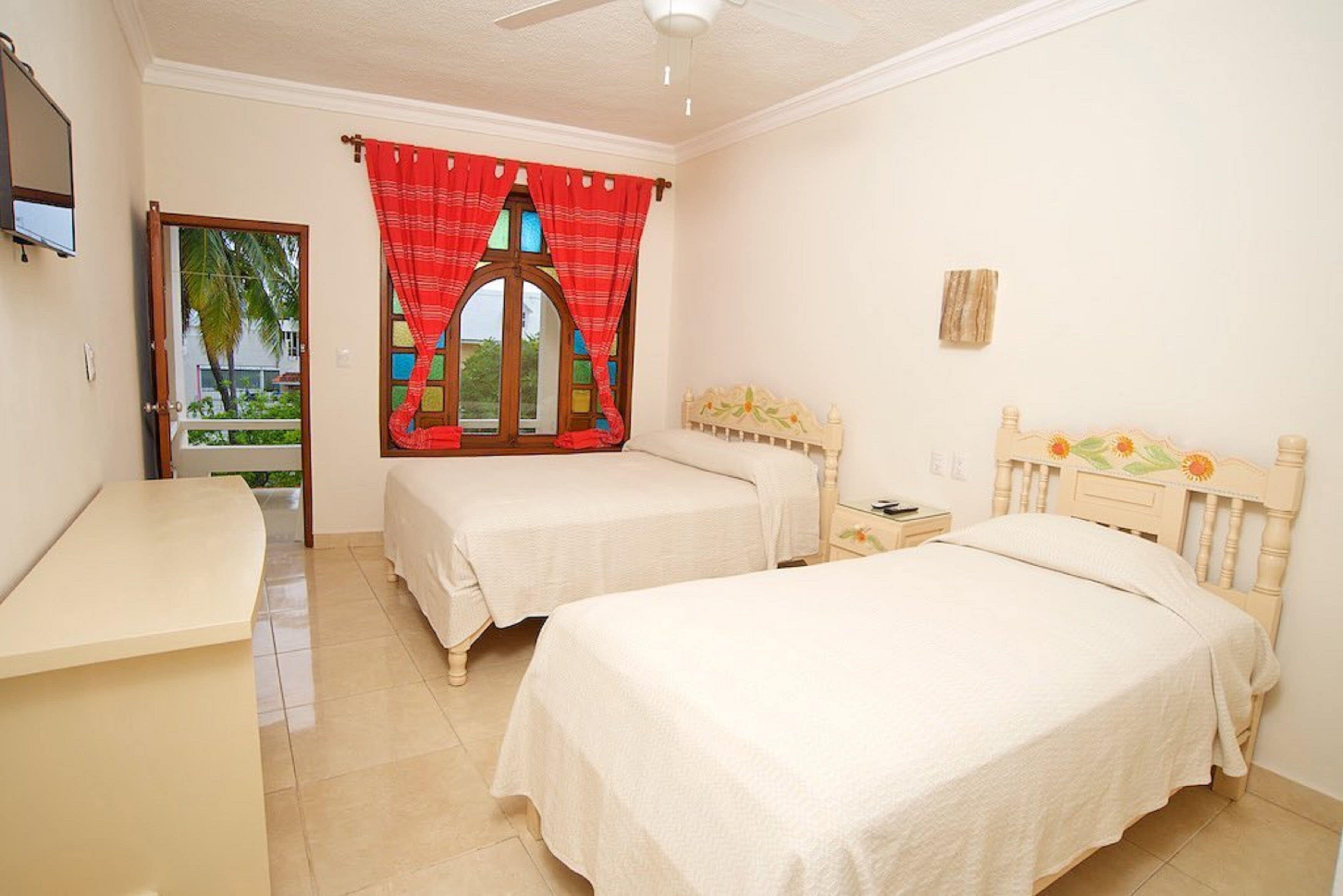 Photo - Hotel Cabanas Maria Del Mar