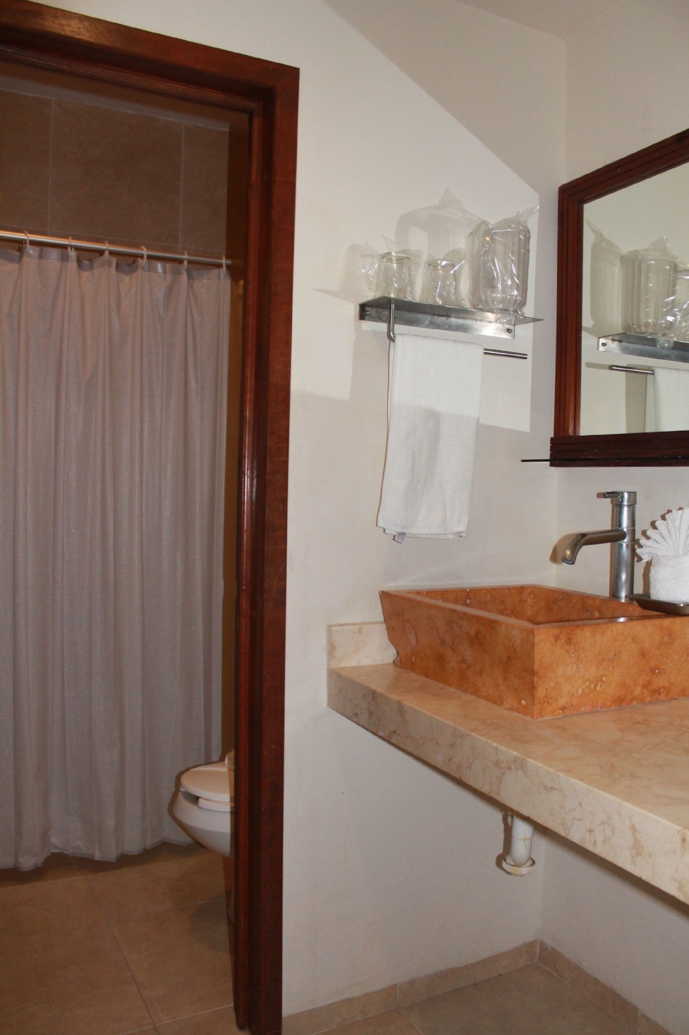 Photo - Hotel Cabanas Maria Del Mar