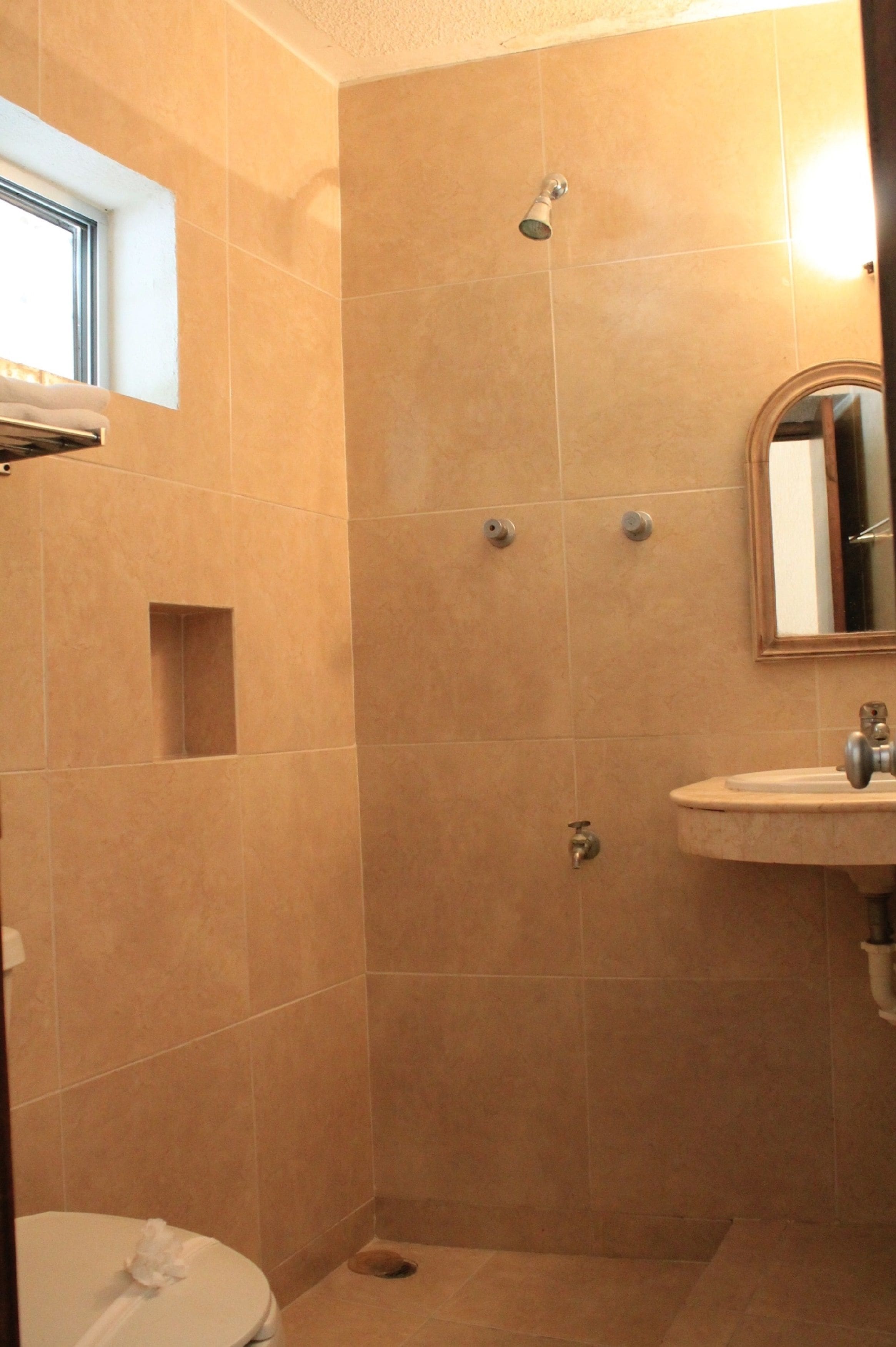 Photo - Hotel Cabanas Maria Del Mar