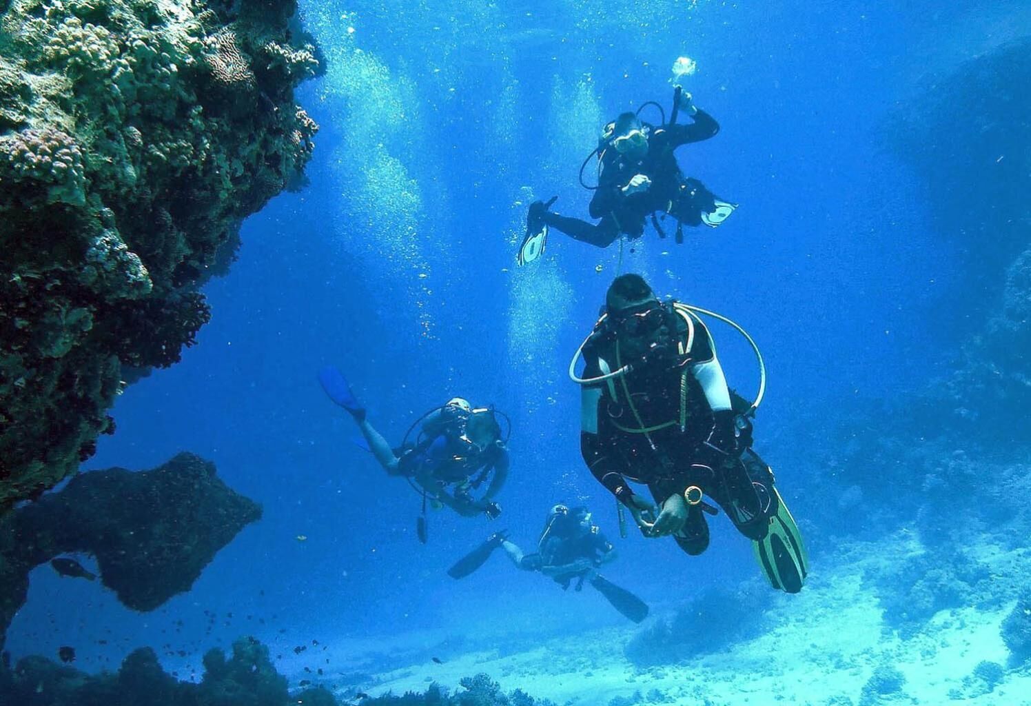 Foto - Arrayanes Playa Almuñecar