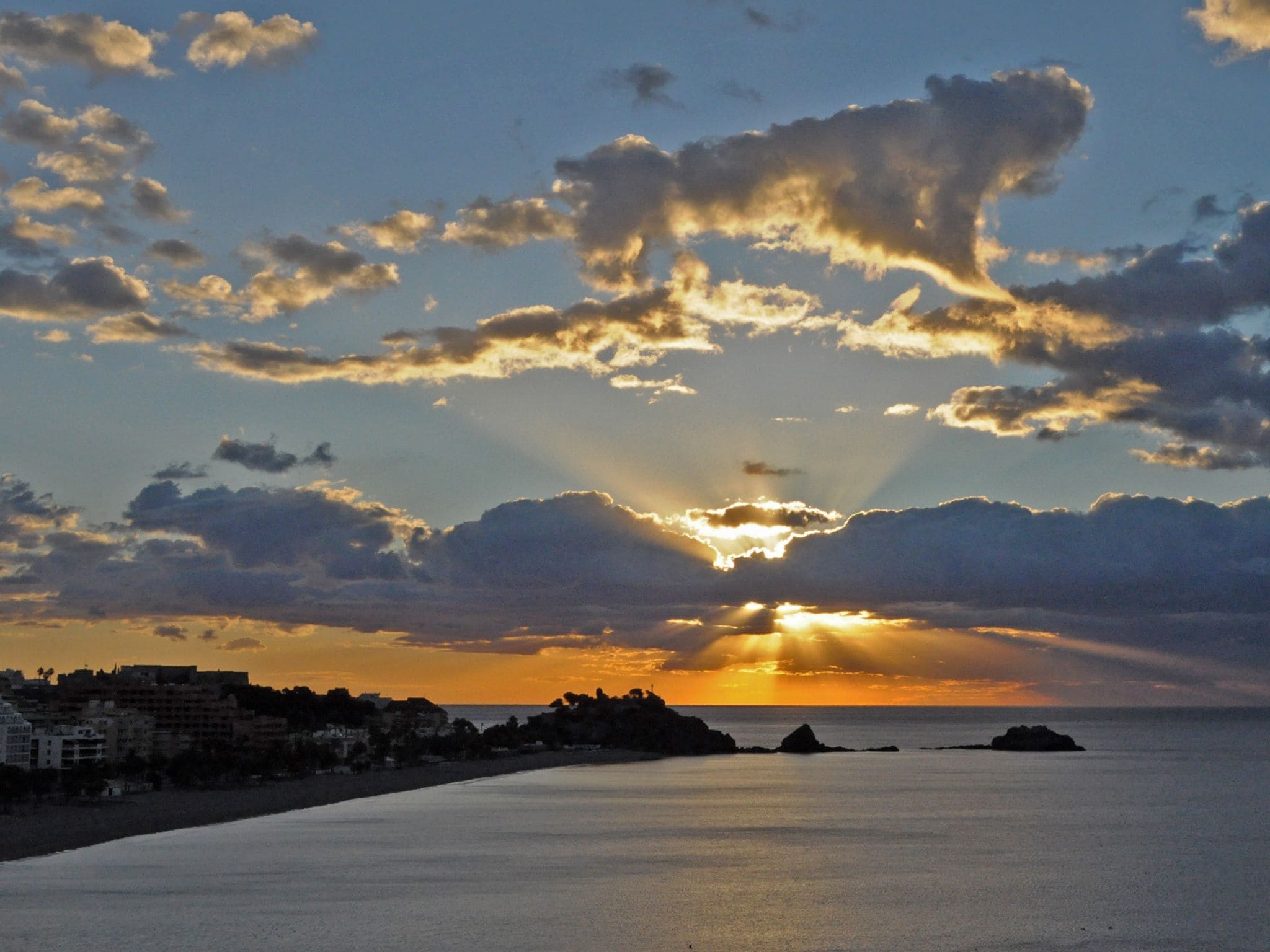 Foto - Arrayanes Playa Almuñecar