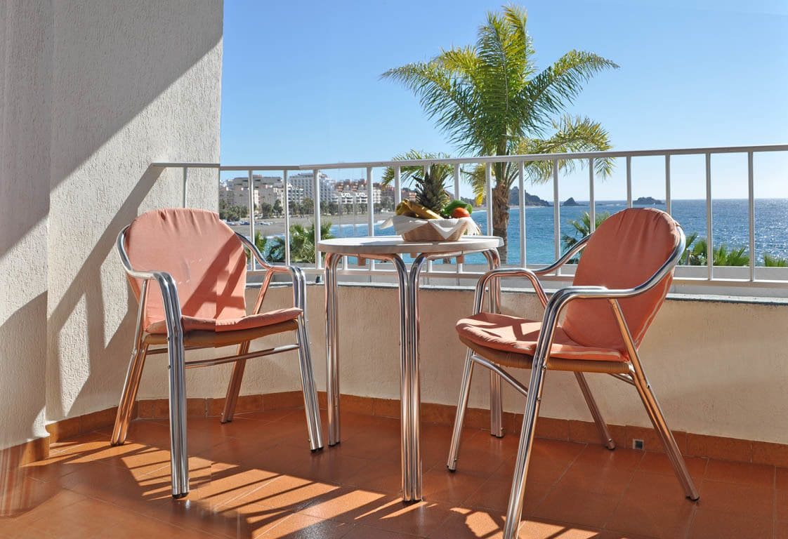 Foto - Arrayanes Playa Almuñecar