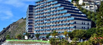 Arrayanes Playa Hotel