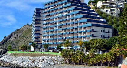 Arrayanes Playa Hotel