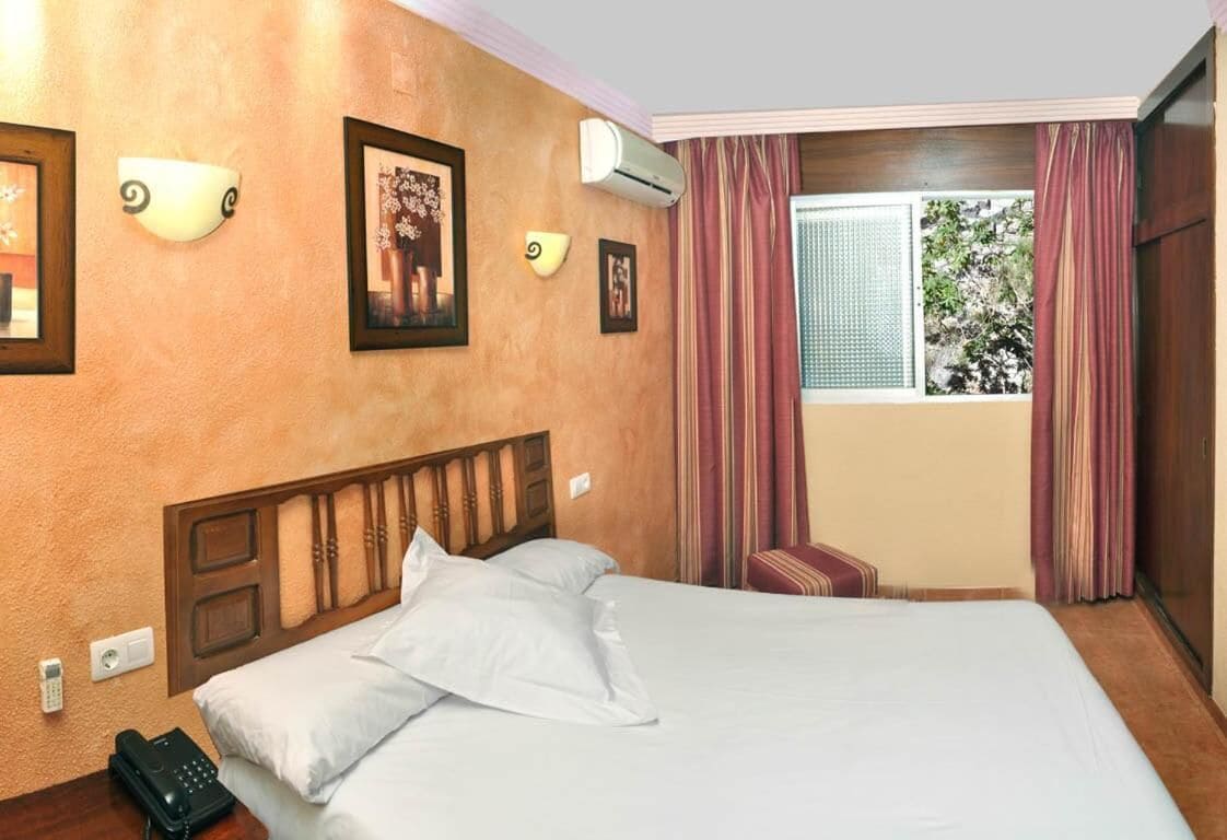 Foto - Arrayanes Playa Almuñecar