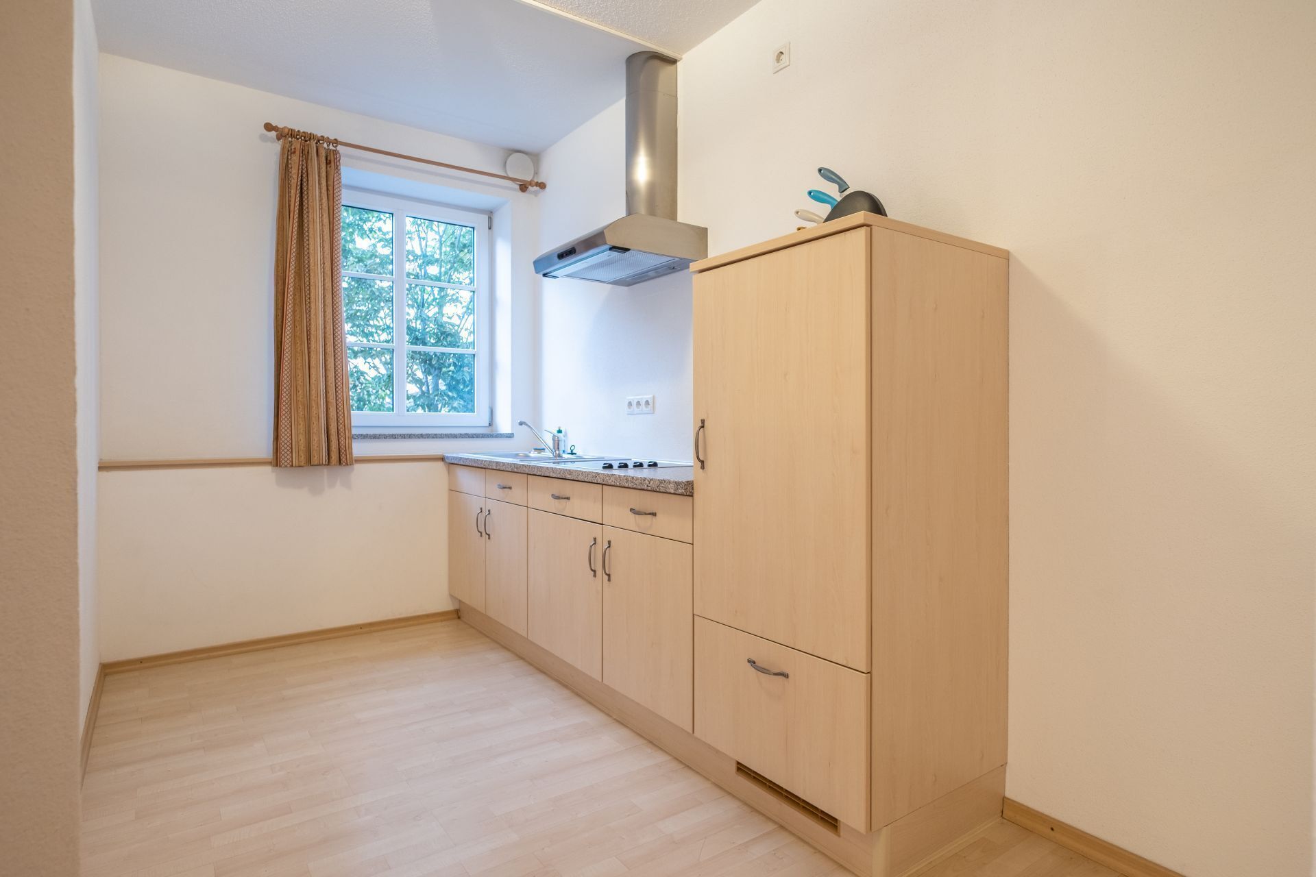 apartment, 1 bedroom | private kitchen