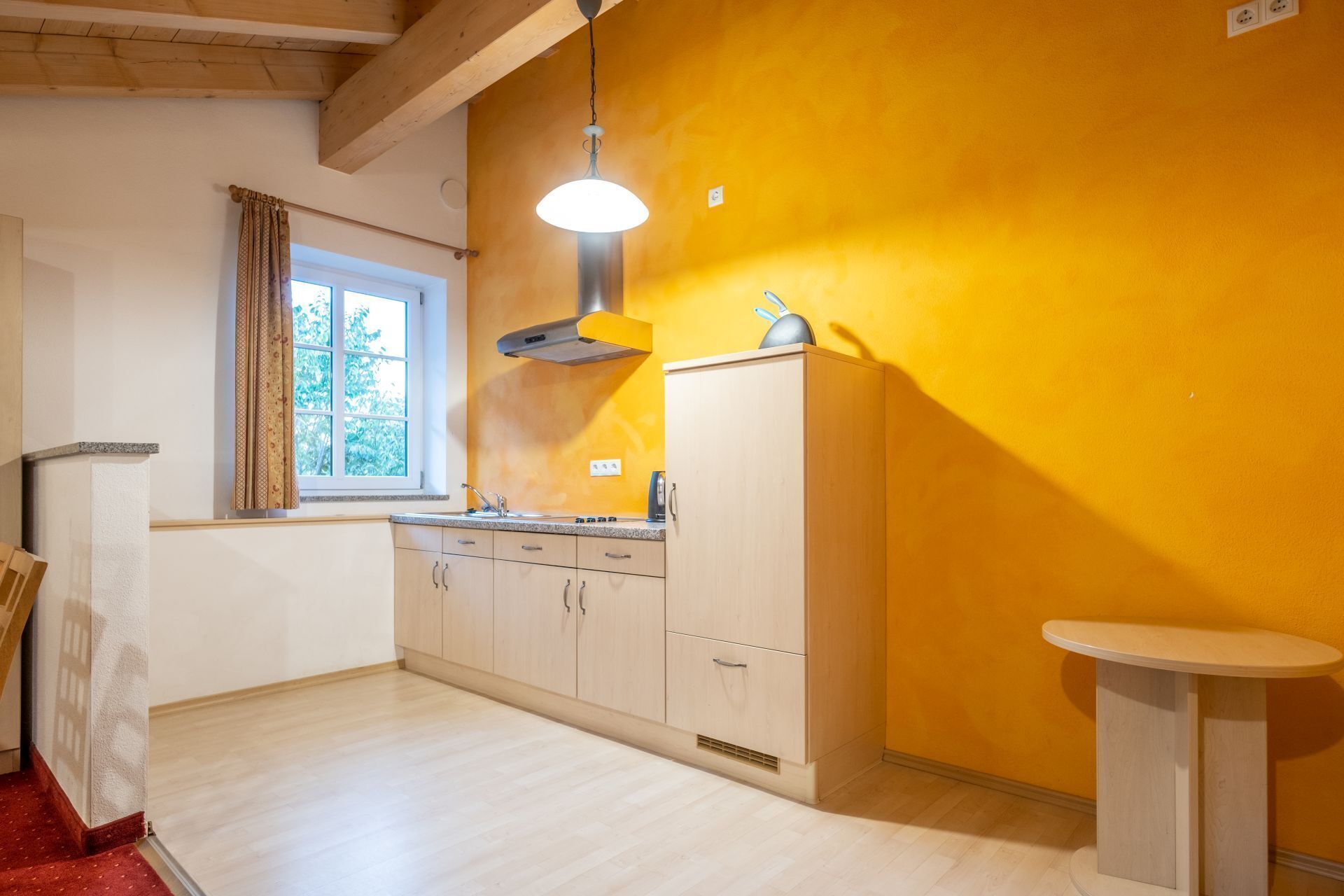 apartment, 1 bedroom | private kitchen