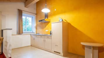 Apartment, 1 Schlafzimmer | Eigene Küche