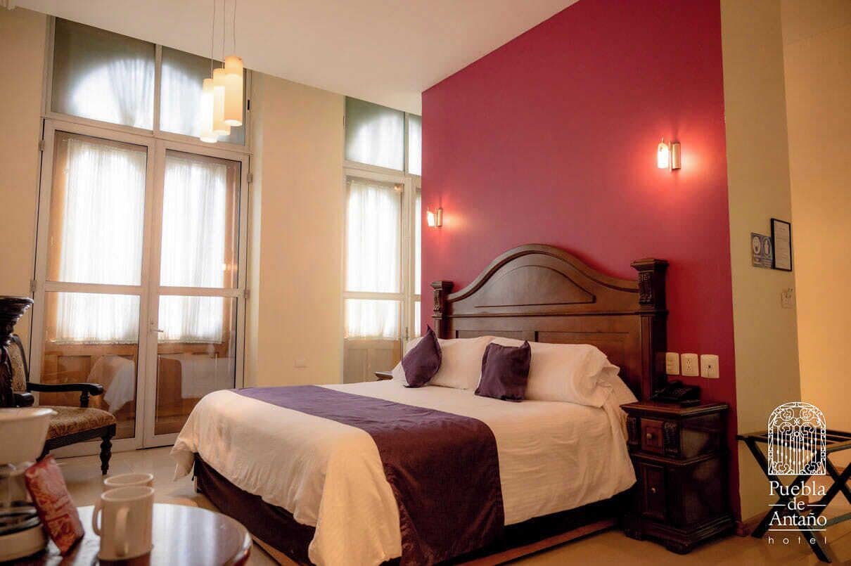 grand suite | 1 bedroom, premium bedding, in-room safe, desk