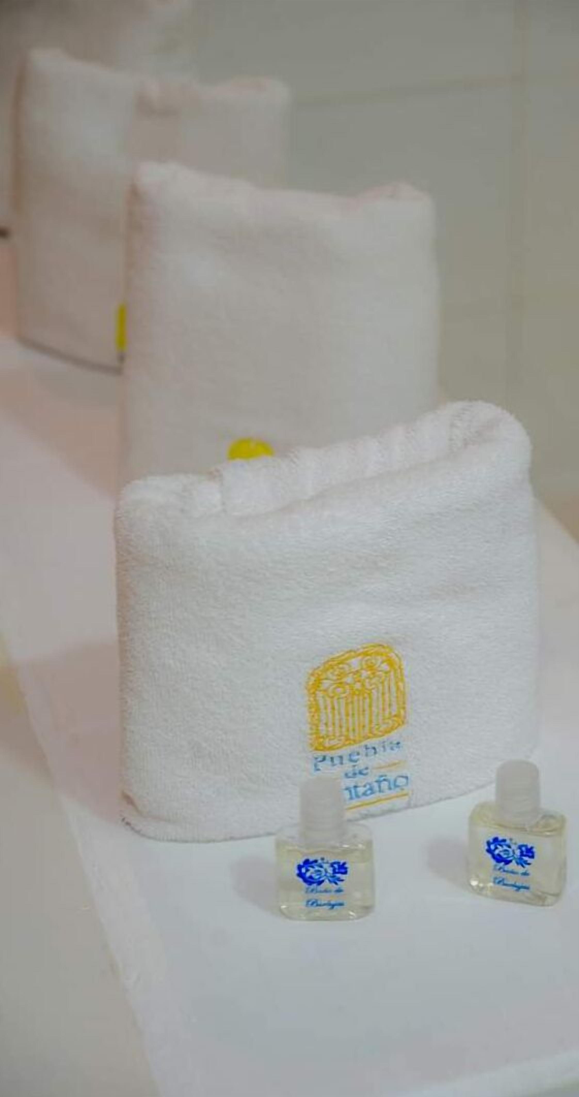 Foto - Hotel Puebla de Antaño