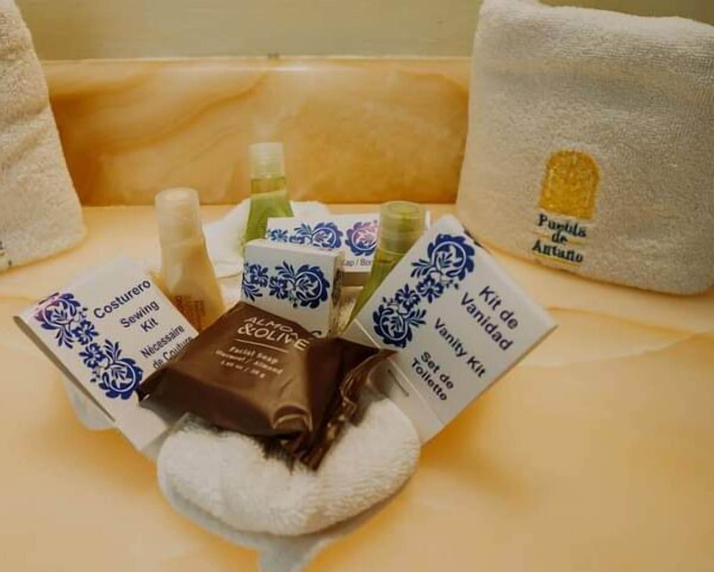 Foto - Hotel Puebla de Antaño