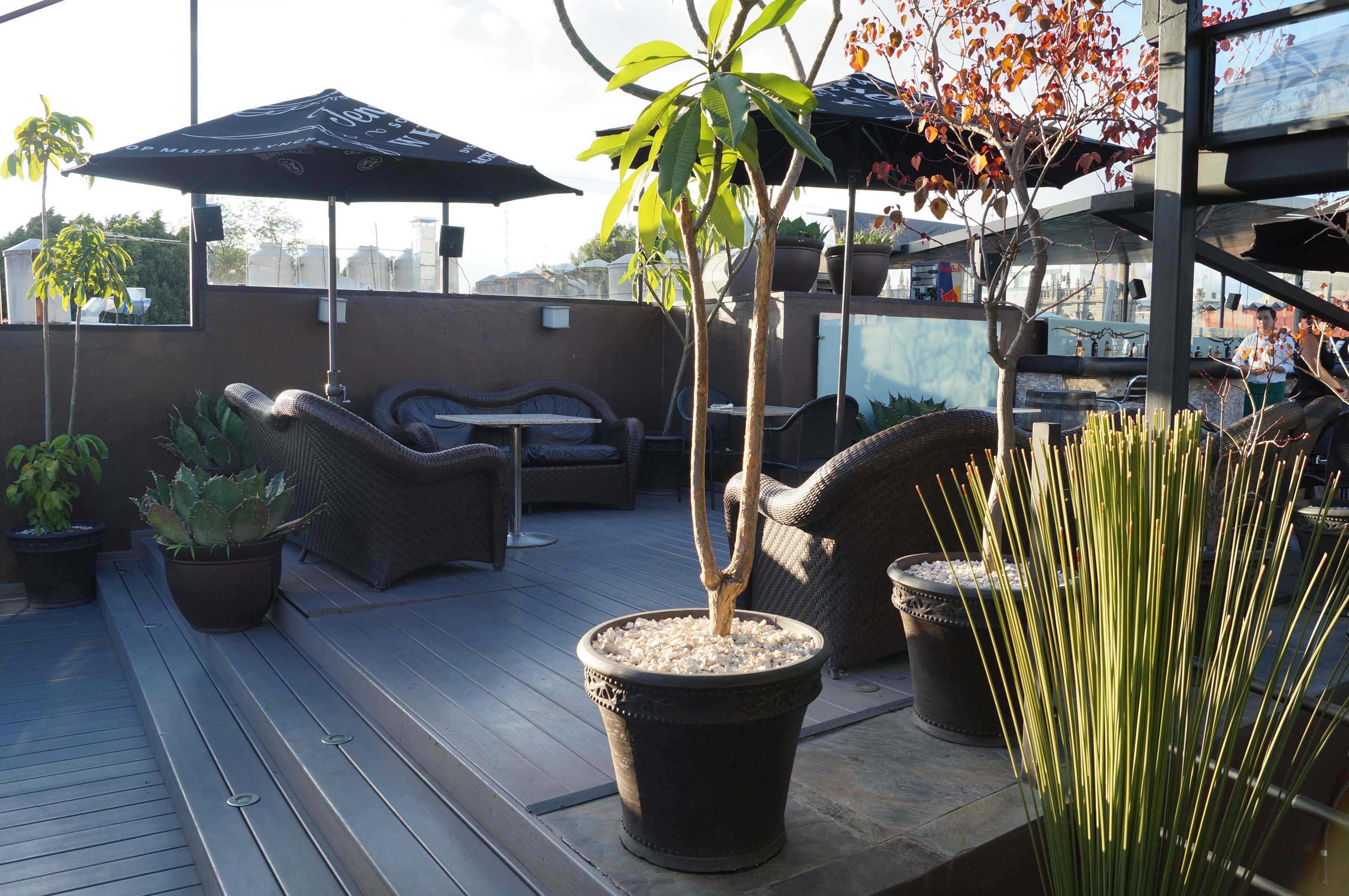 Foto - Hotel Puebla de Antaño