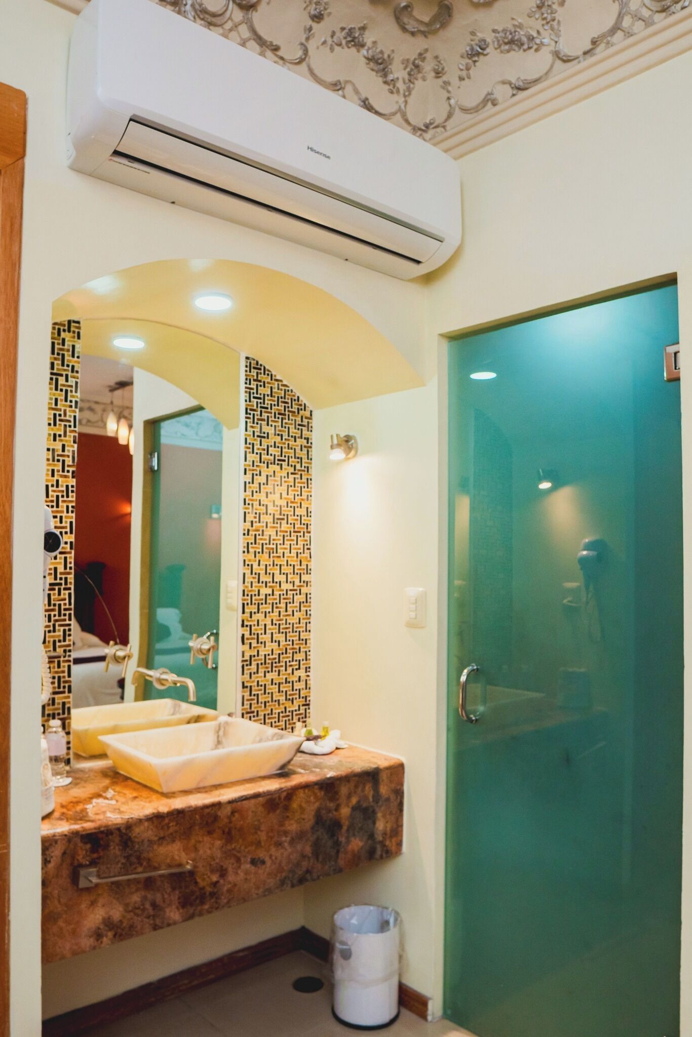 Foto - Hotel Puebla de Antaño