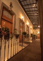 Pasillo
