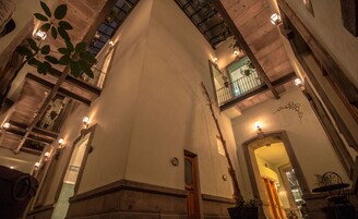 Interieur