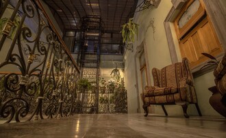 Interieur