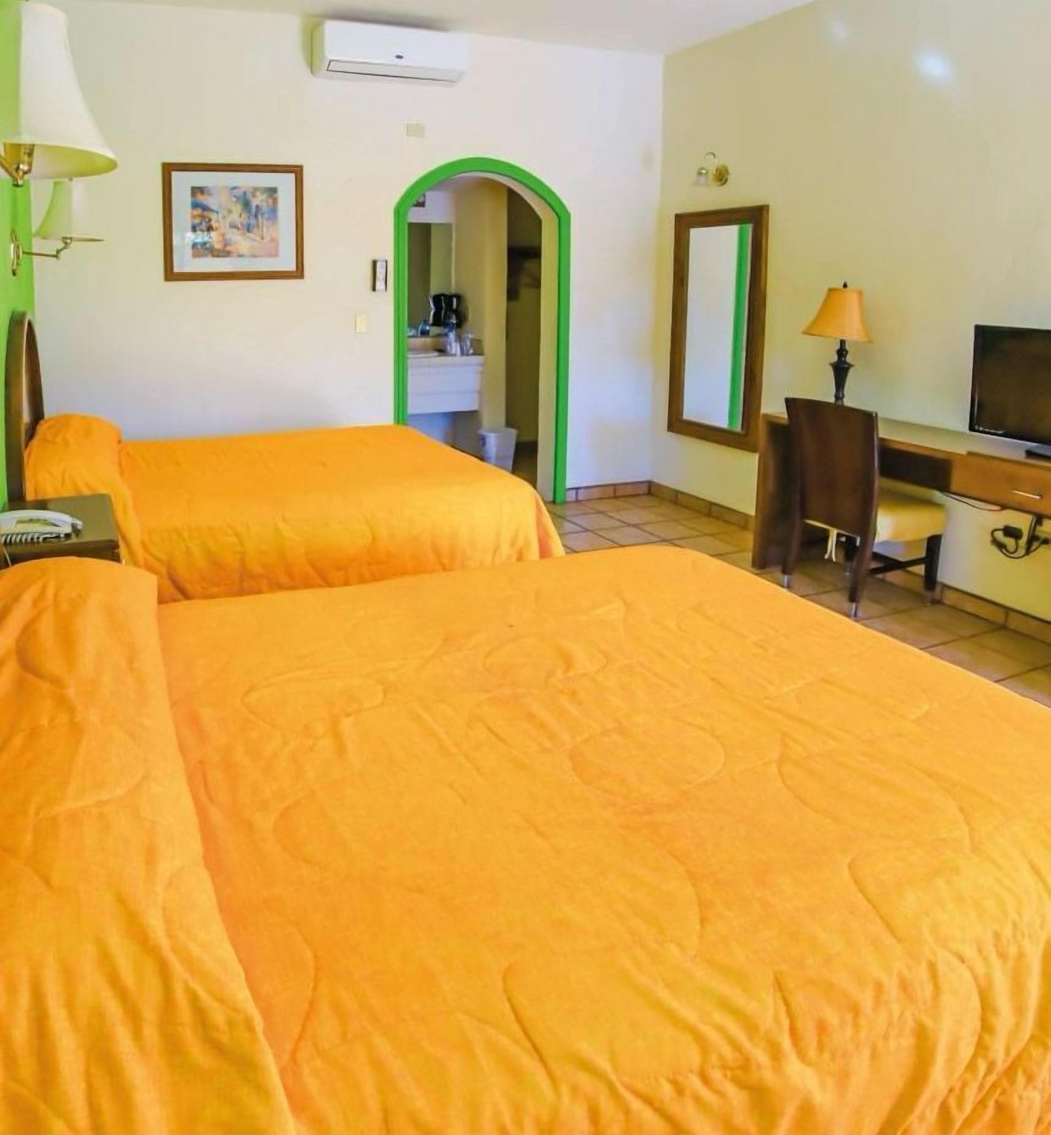 standard suite | desk, blackout curtains, iron/ironing board, bed sheets