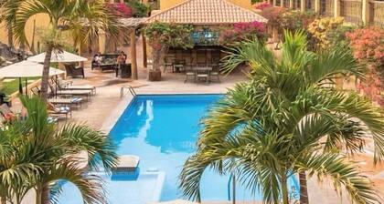 Hacienda Suites Loreto