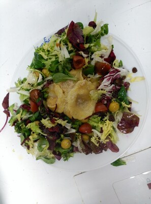 Culinária mediterrânea