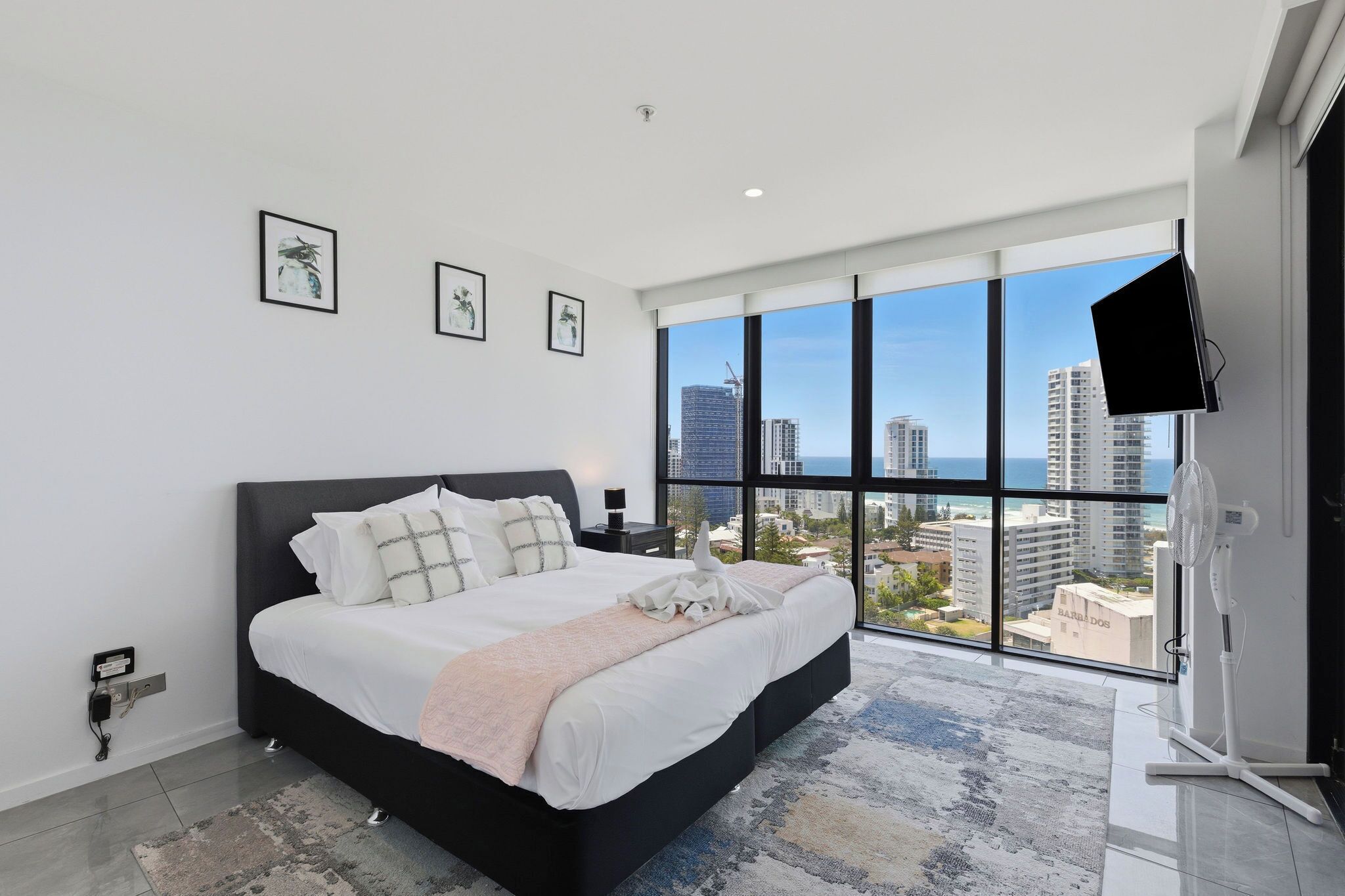 Foto - Aria Apartments