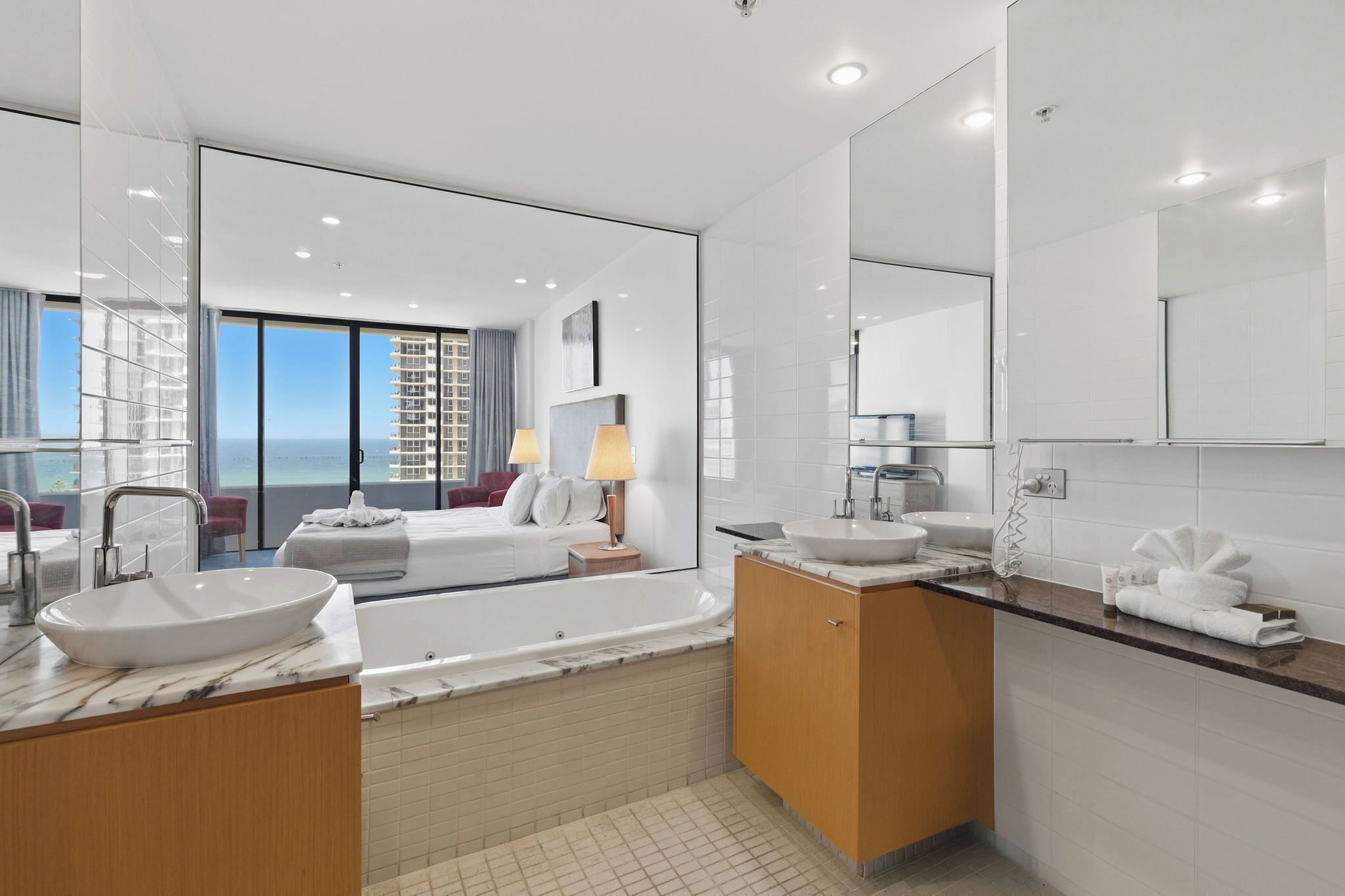 Foto - Aria Apartments