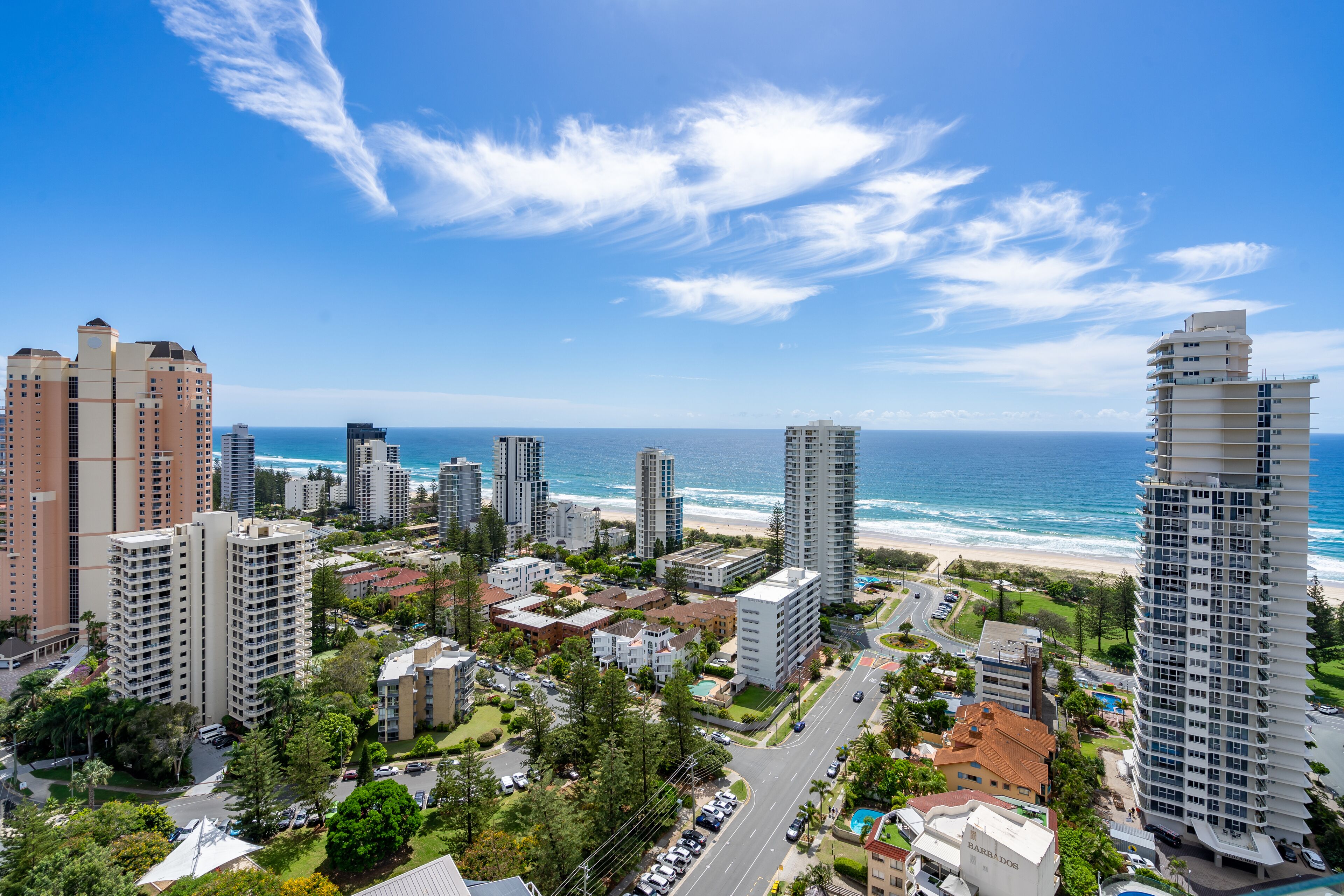Foto - Aria Apartments