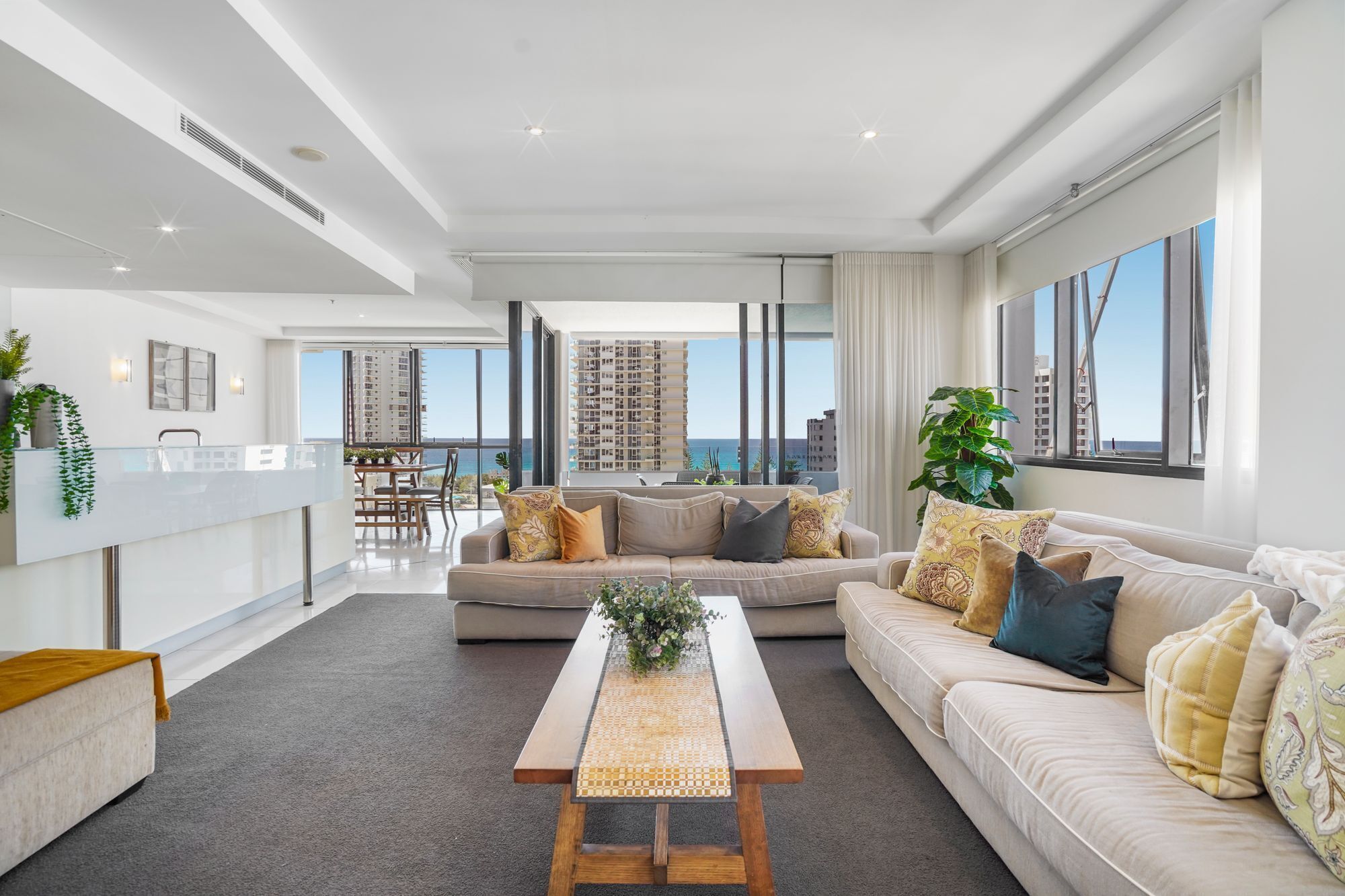 Foto - Aria Apartments