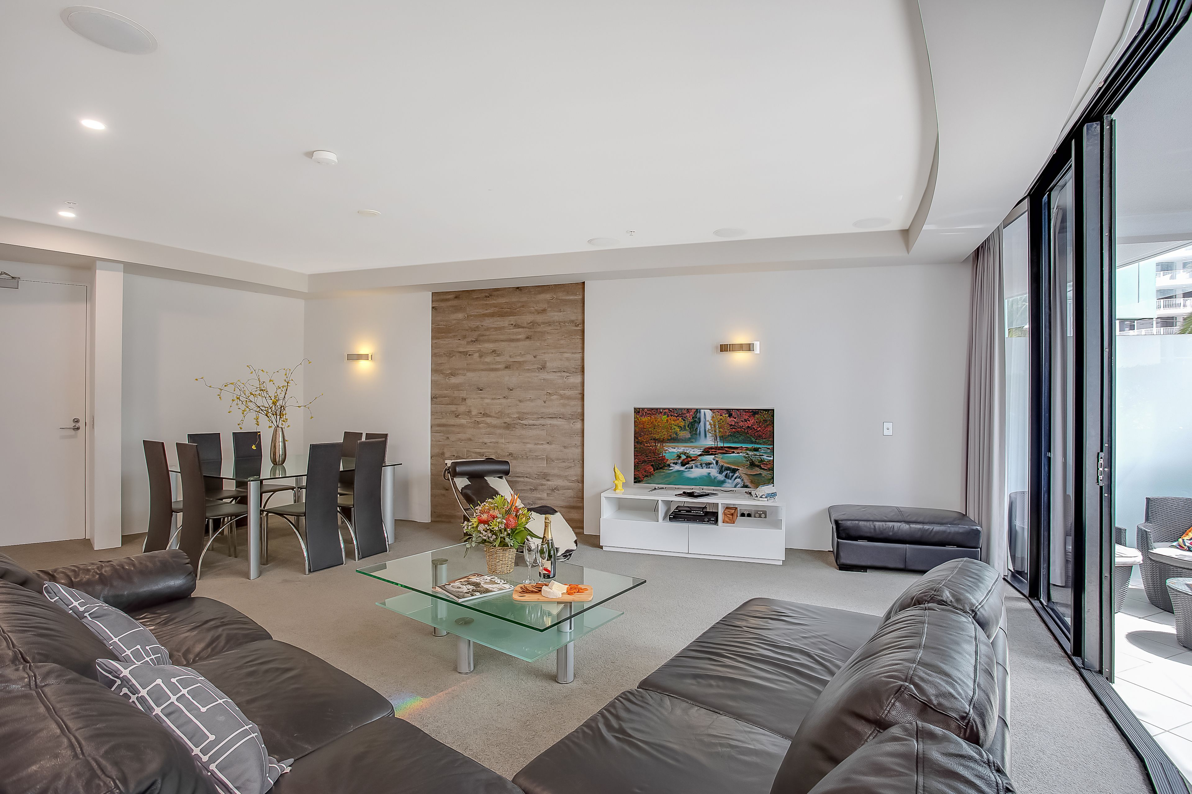 Foto - Aria Apartments