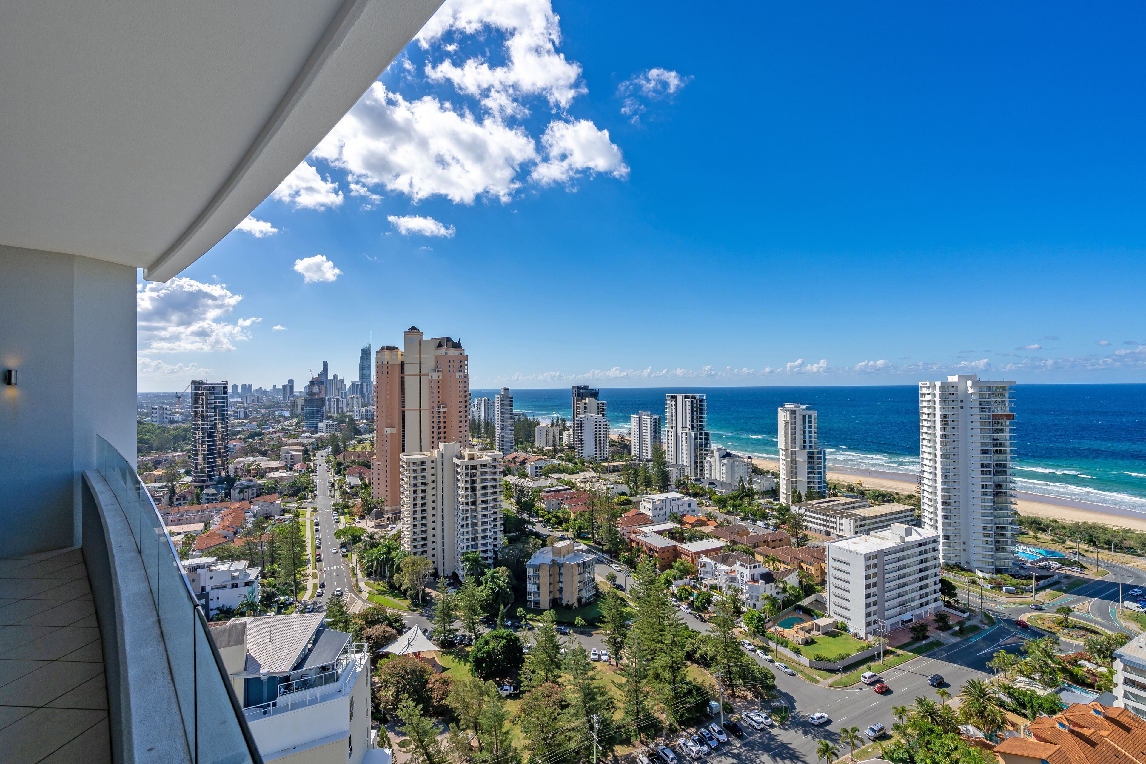 Foto - Aria Apartments