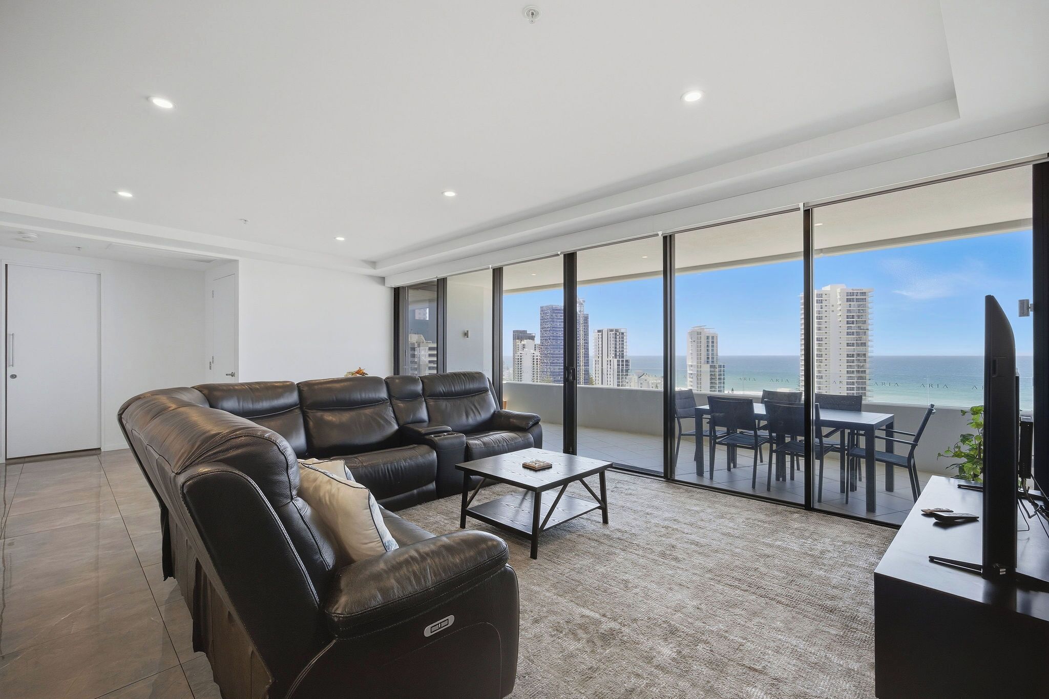 Foto - Aria Apartments