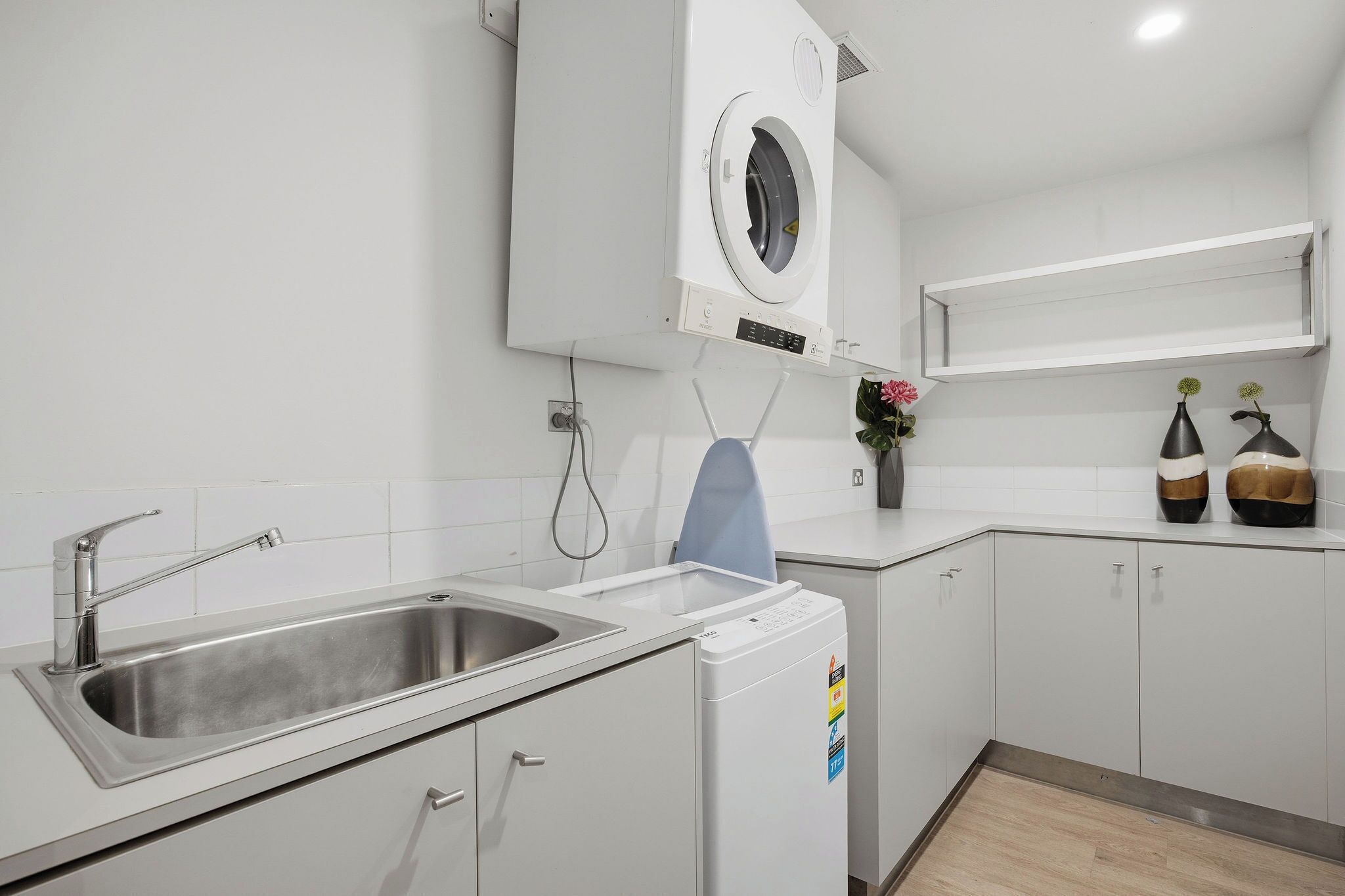 Foto - Aria Apartments