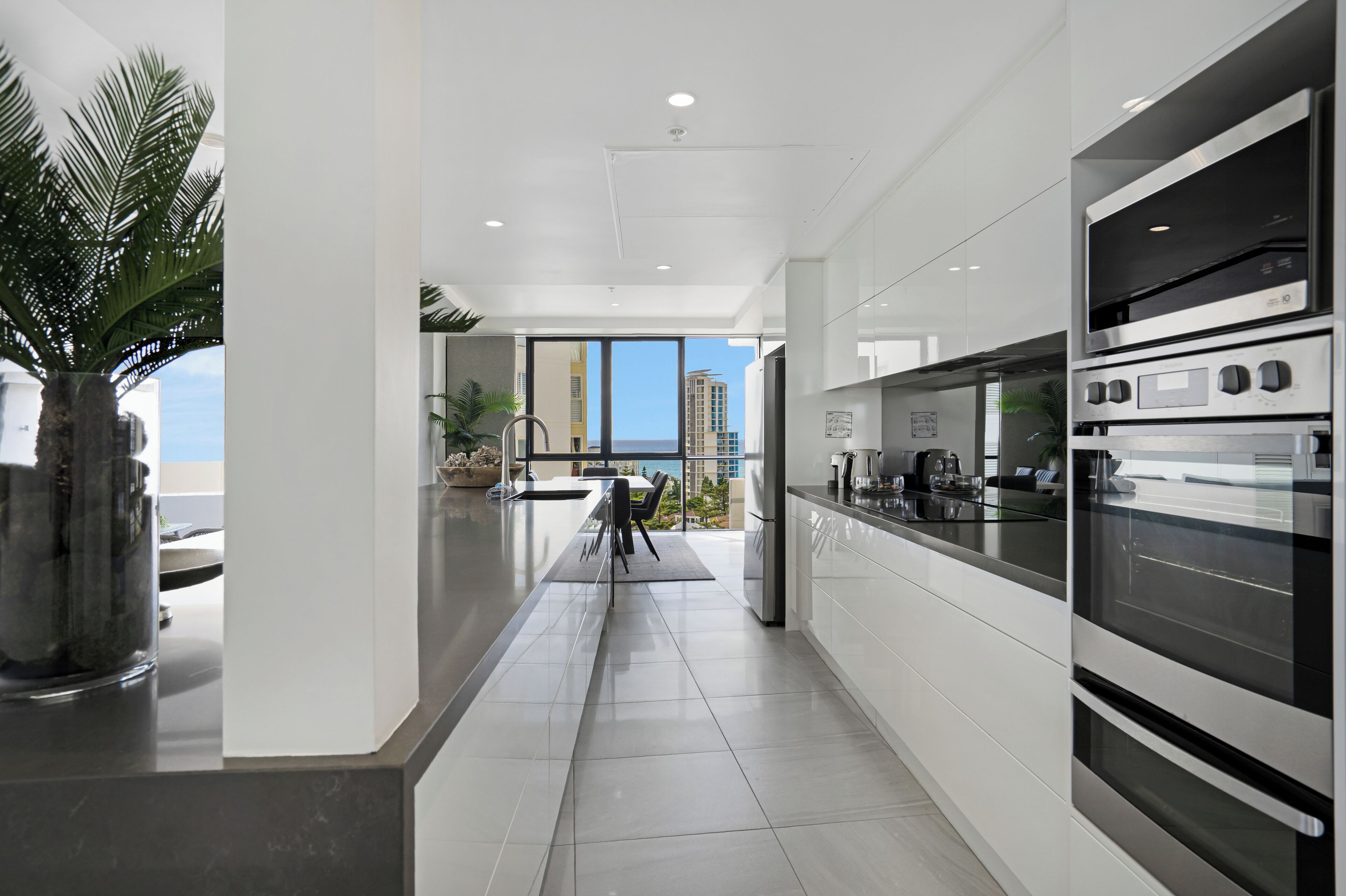 Foto - Aria Apartments