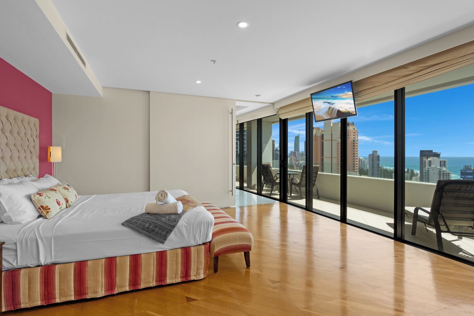 Foto - Aria Apartments