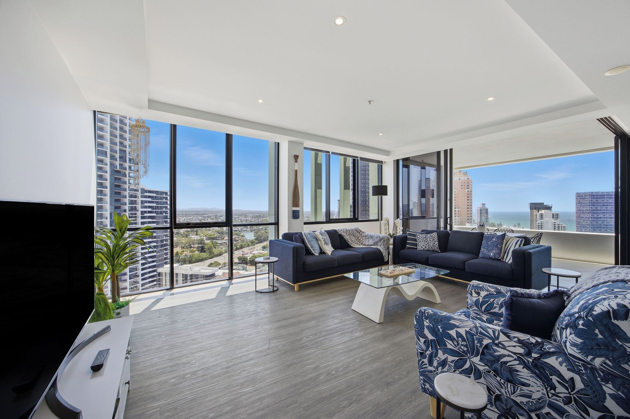 Foto - Aria Apartments