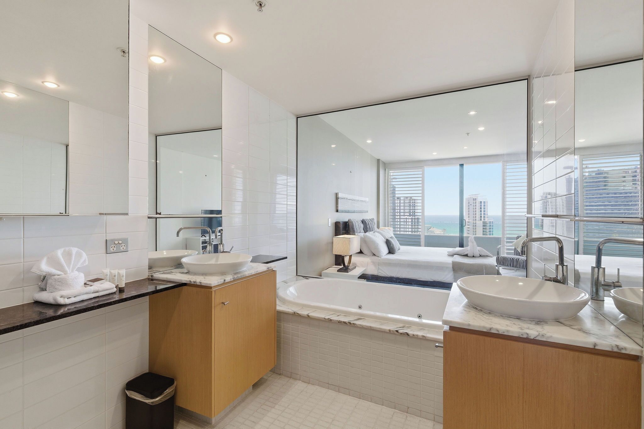 Foto - Aria Apartments
