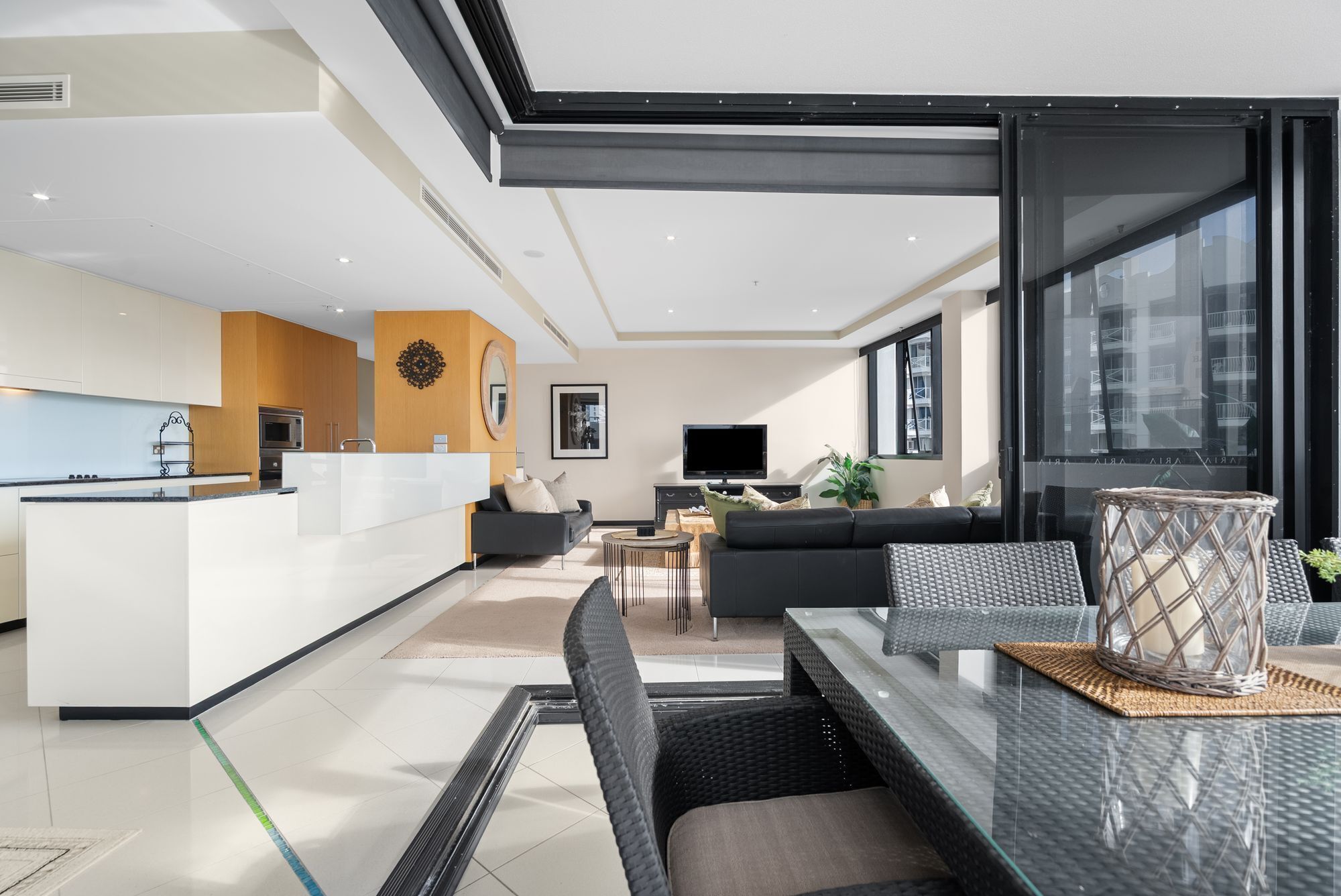 Foto - Aria Apartments