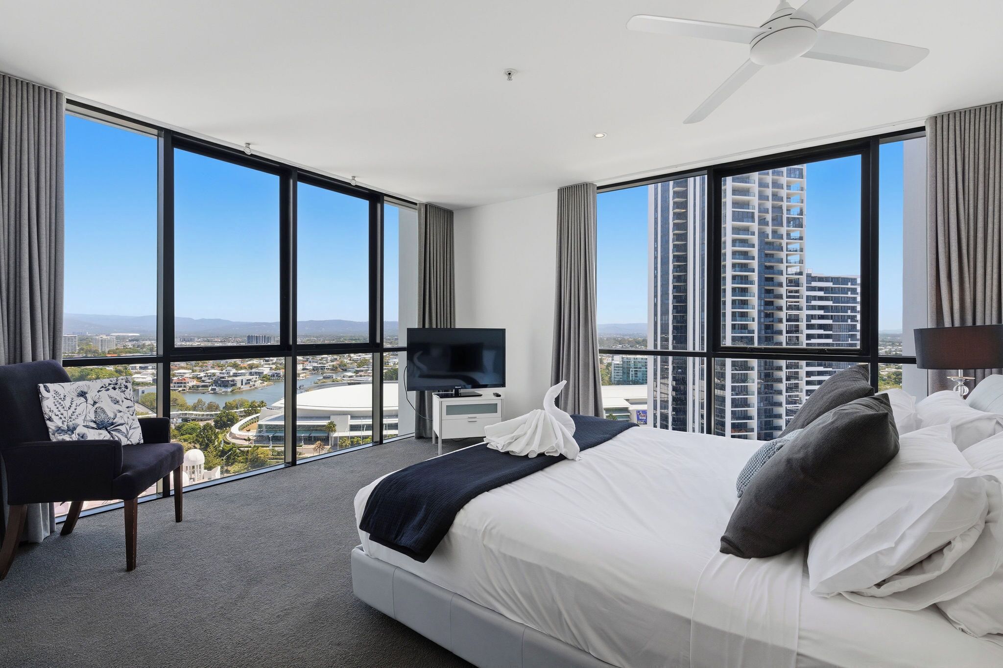 Foto - Aria Apartments