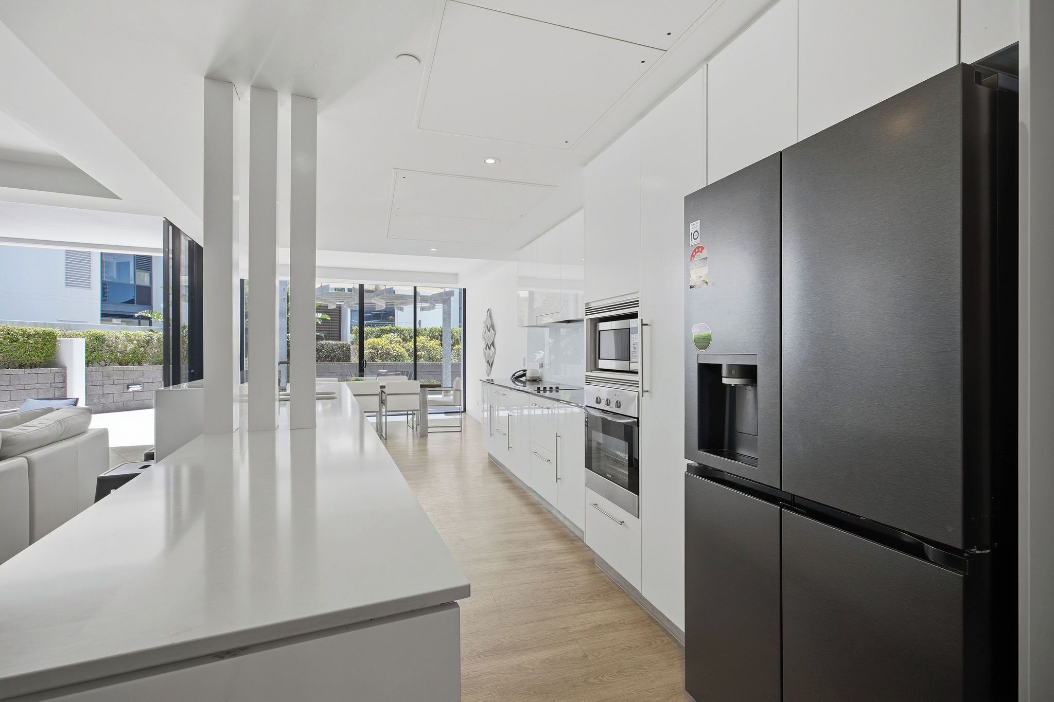 Foto - Aria Apartments