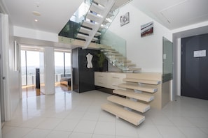 Escalier