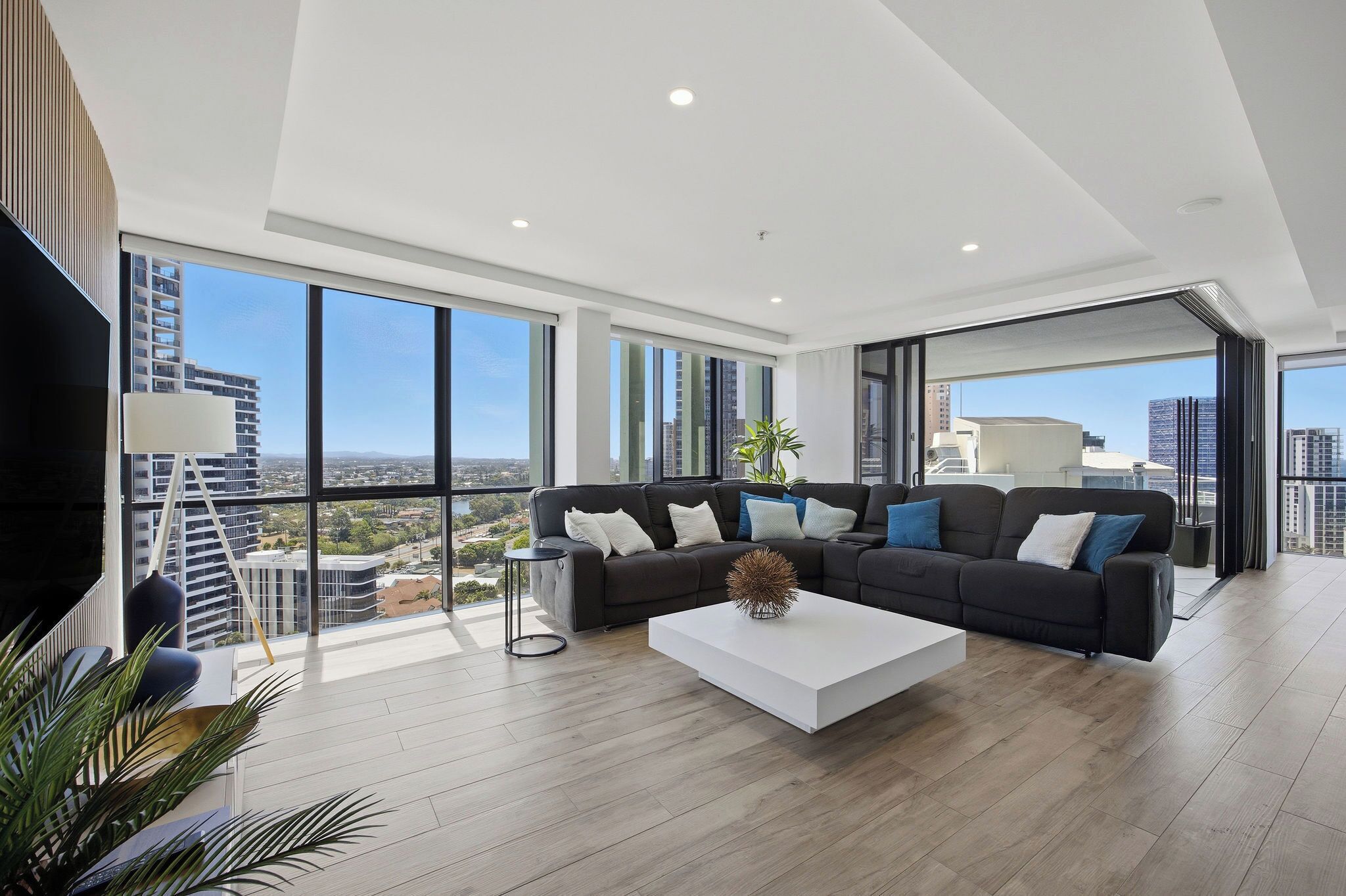 Foto - Aria Apartments